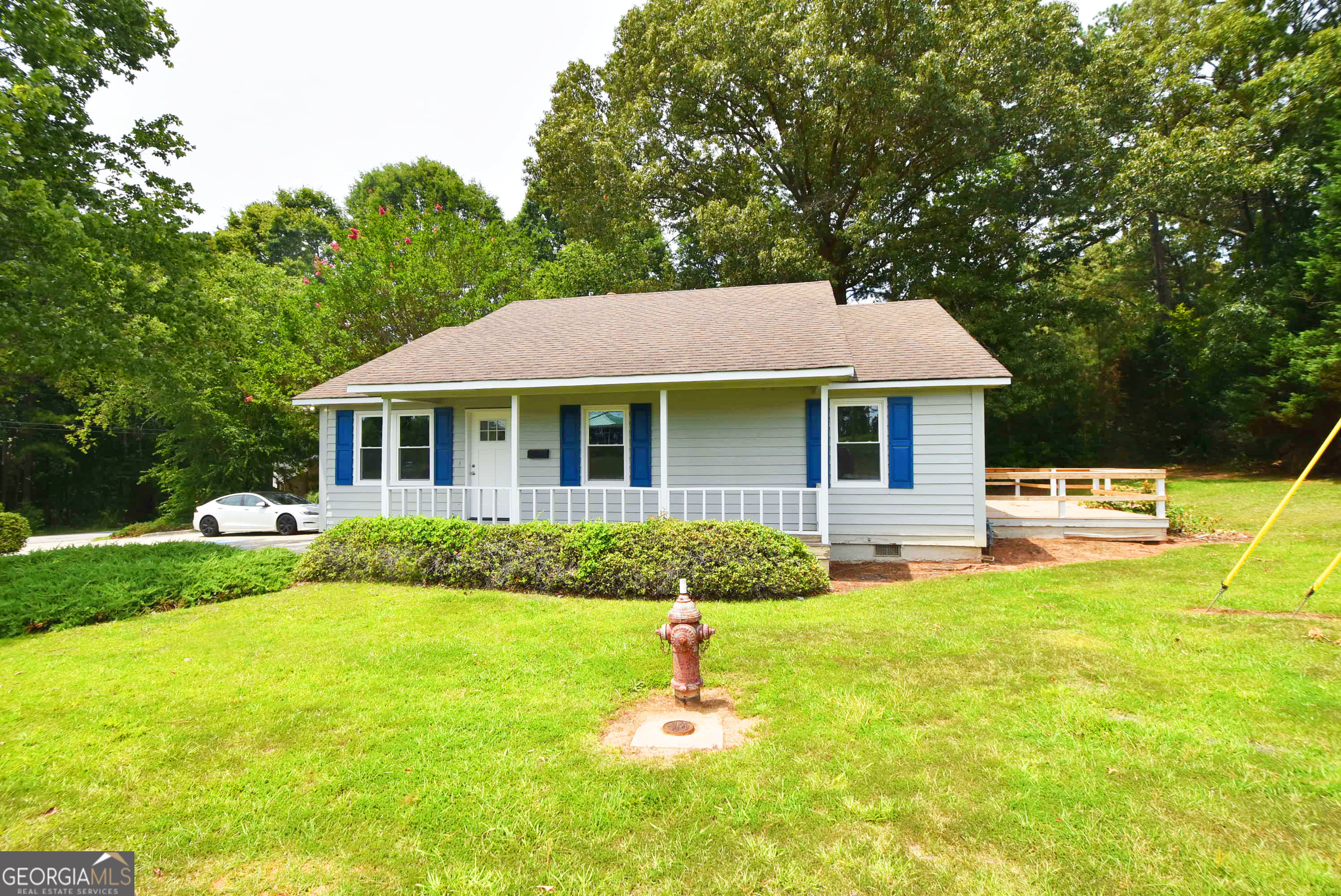 2180 E Highway 34 Newnan GA 30265
