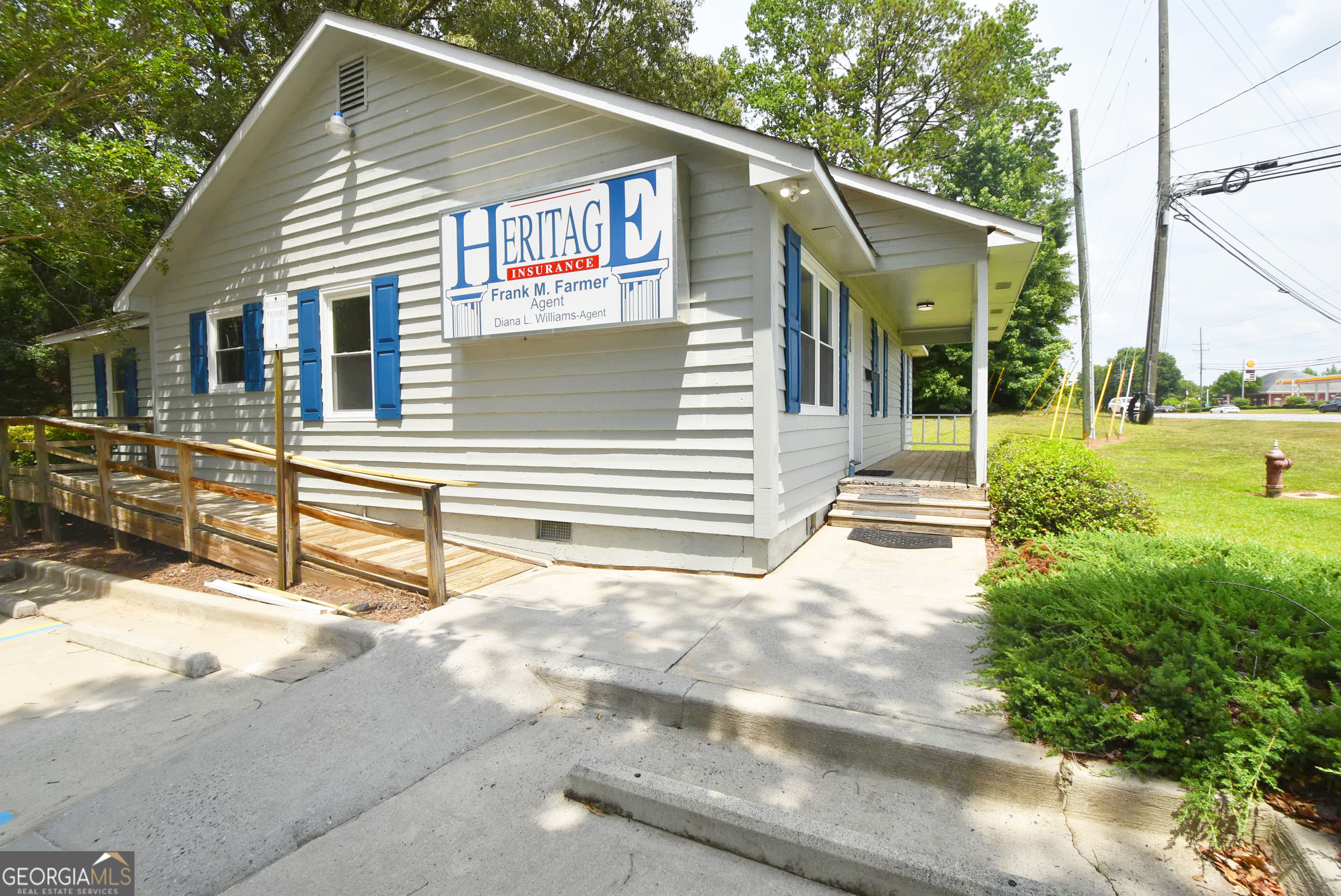 2180 E Highway 34 Newnan GA 30265