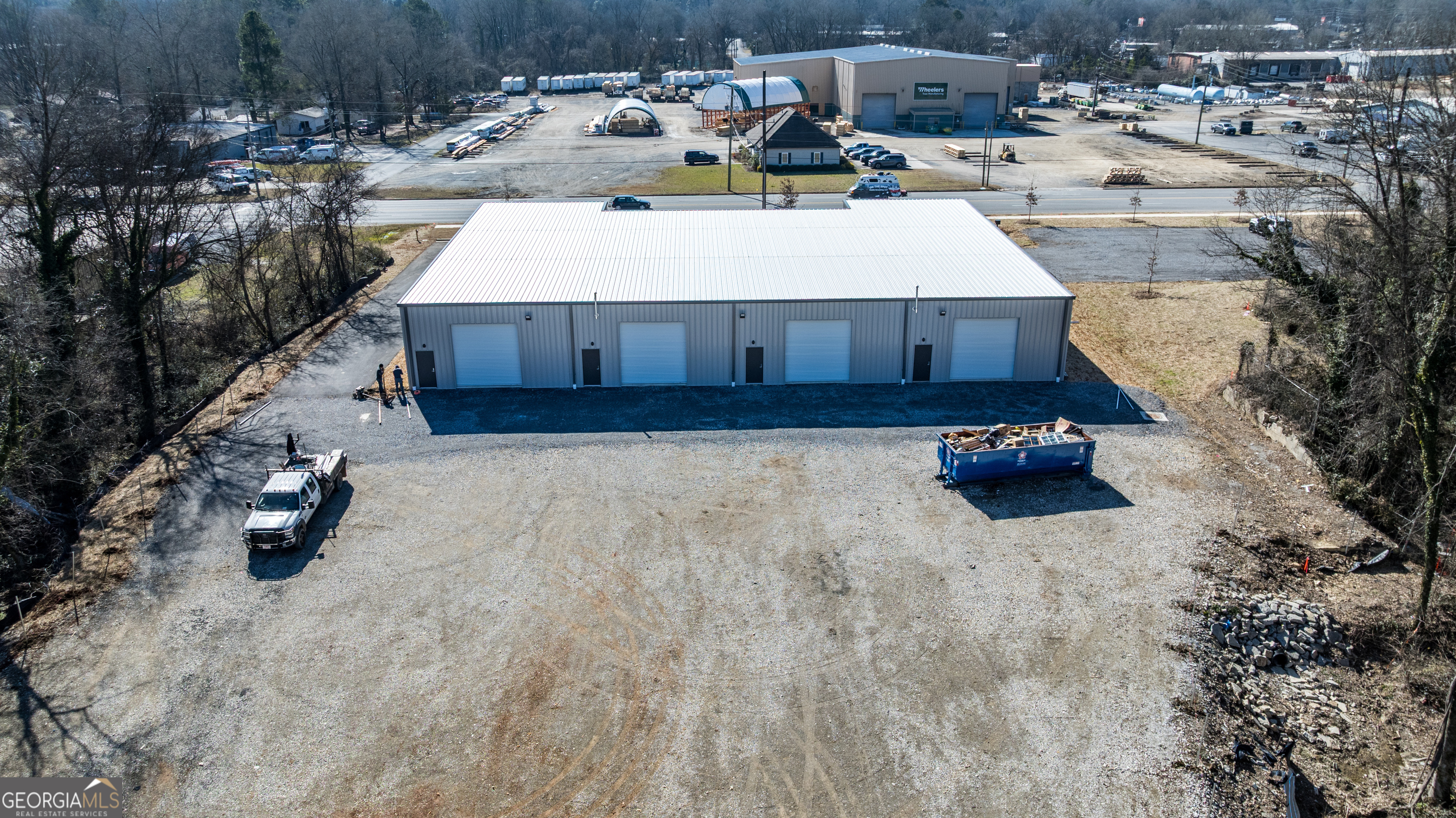 220 John Davenport Drive Rome GA 30165