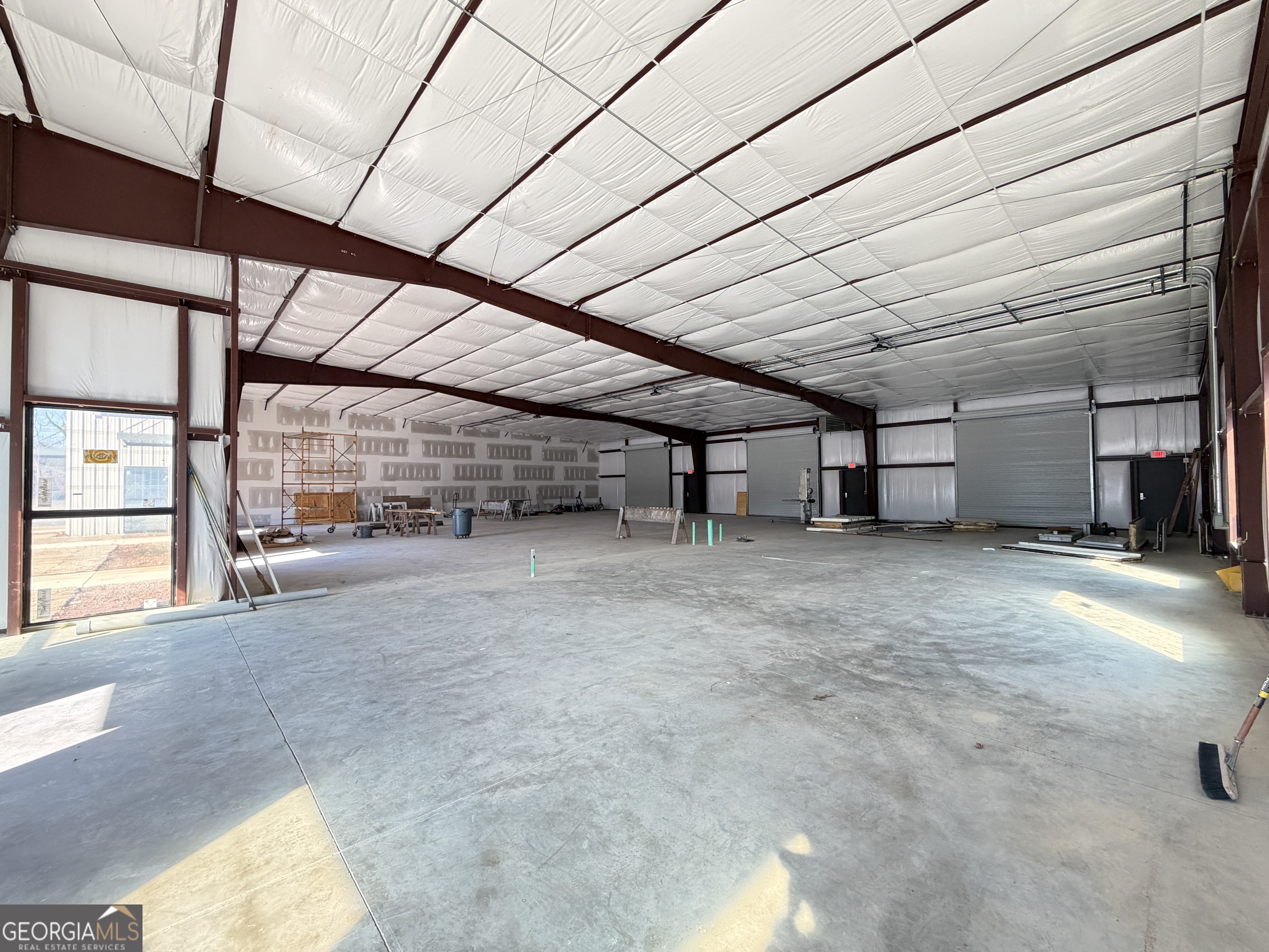 220 John Davenport Drive Rome GA 30165
