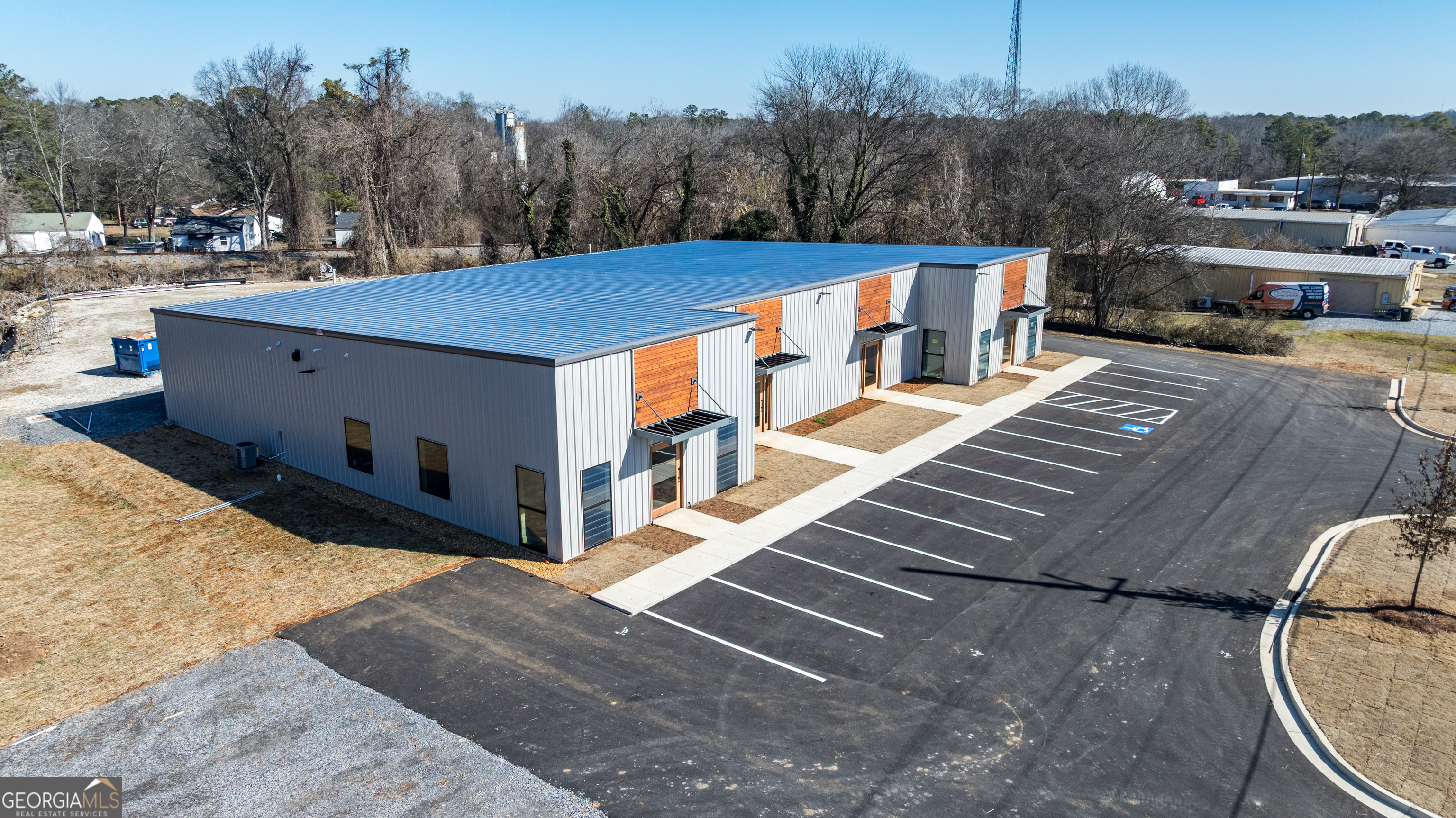 220 John Davenport Drive Rome GA 30165
