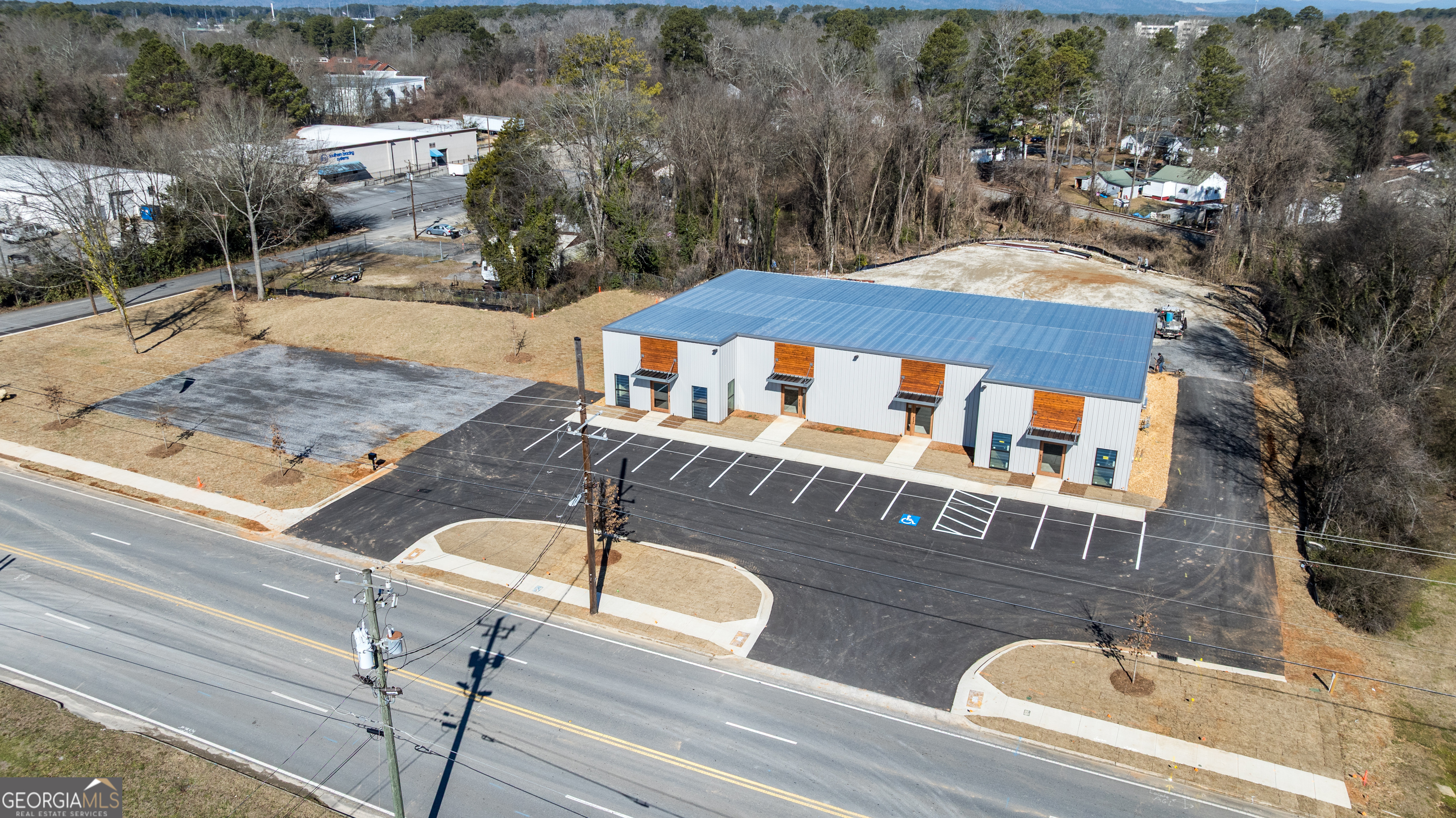 220 John Davenport Drive Rome GA 30165