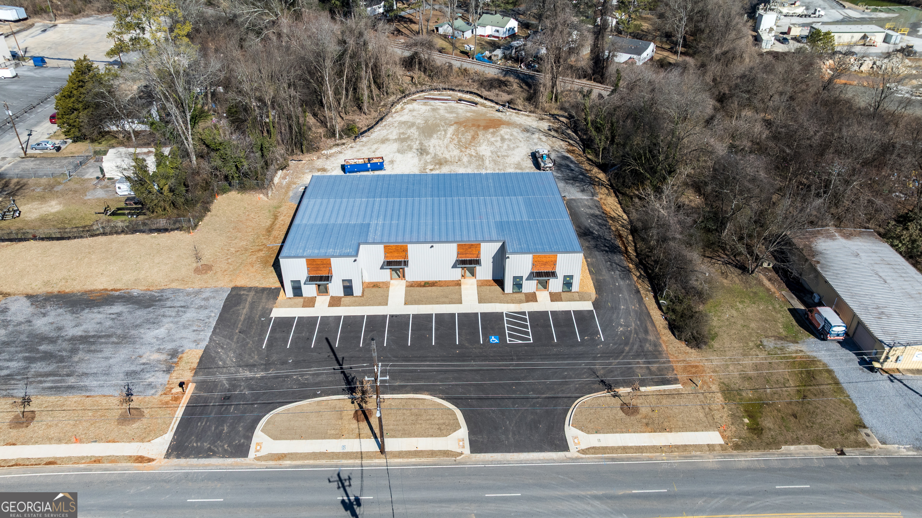 220 John Davenport Drive Rome GA 30165