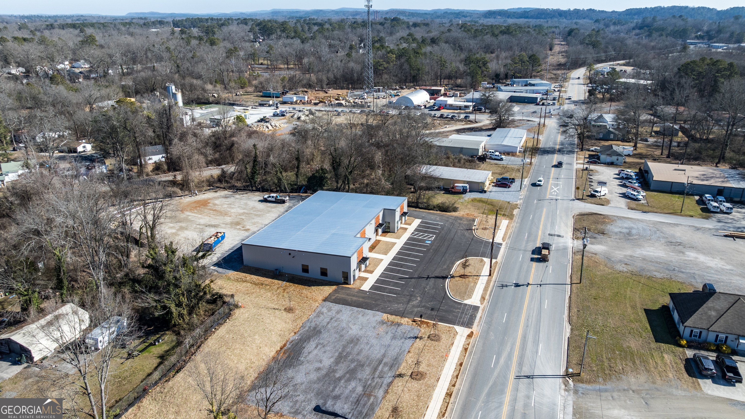 220 John Davenport Drive Rome GA 30165