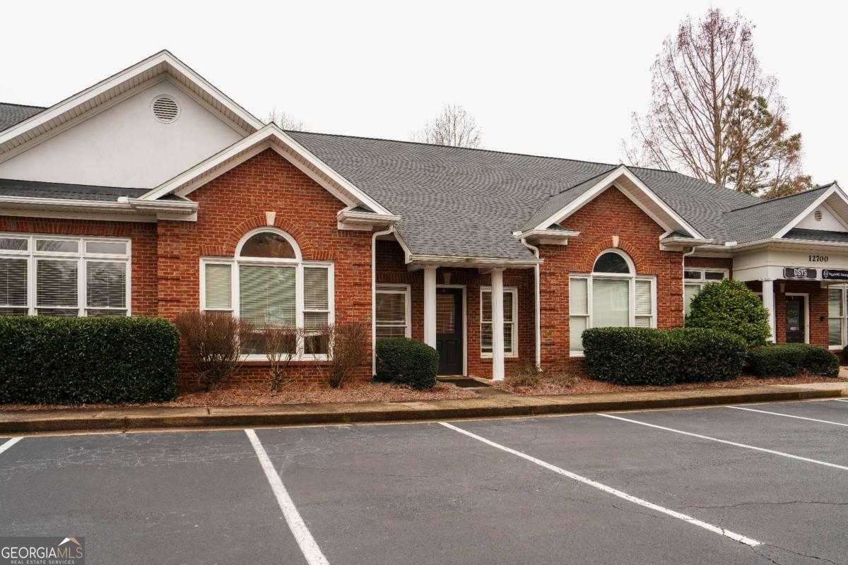 12700 Century Drive Alpharetta GA 30009