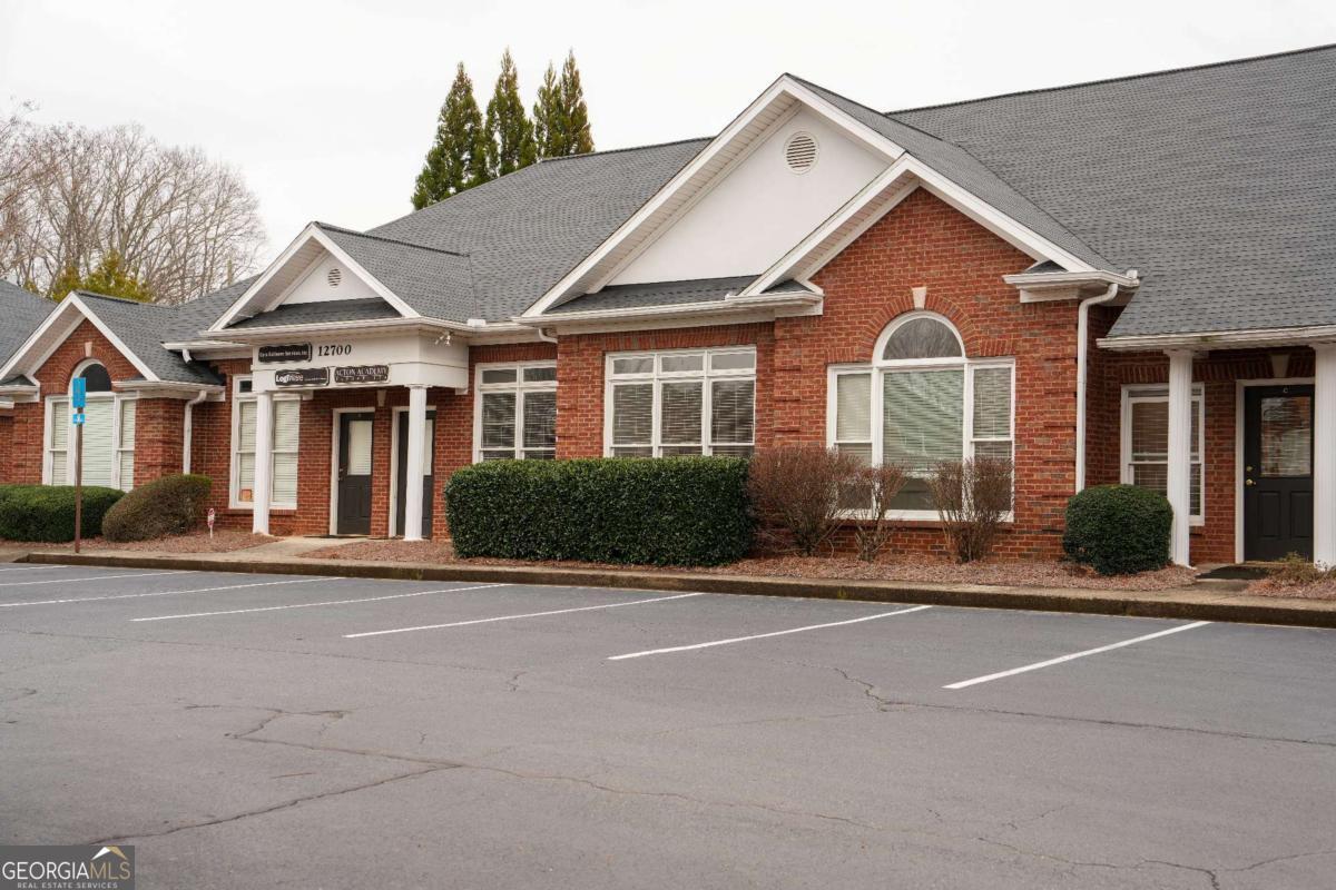 12700 Century Drive Alpharetta GA 30009