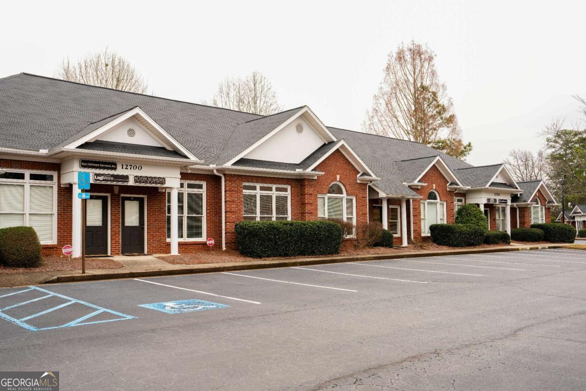 12700 Century Drive Alpharetta GA 30009