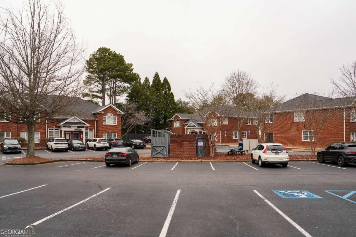 12700 Century Drive Alpharetta GA 30009