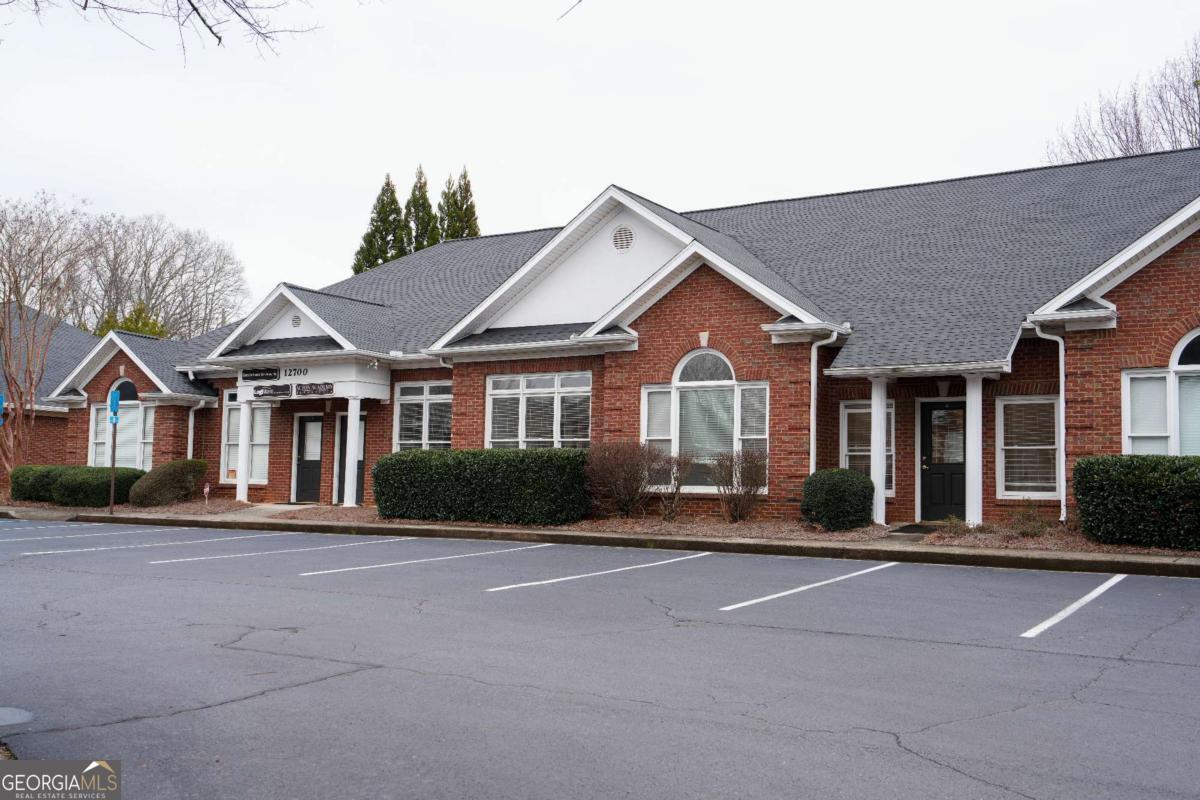 12700 Century Drive Alpharetta GA 30009