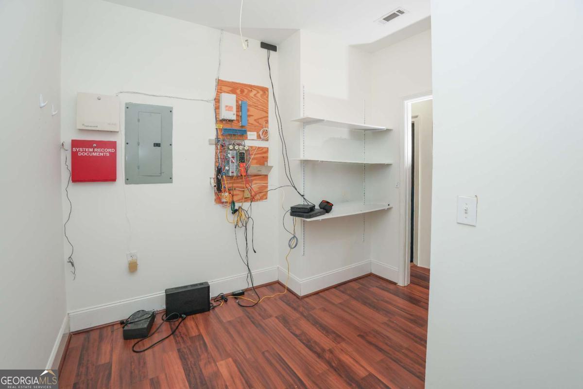 12700 Century Drive Alpharetta GA 30009