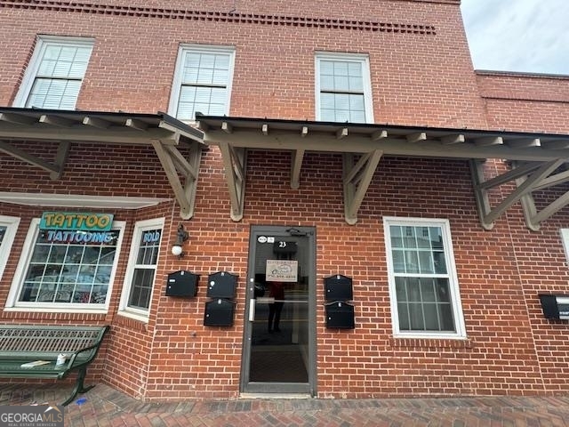 23 Hampton Mcdonough GA 30253