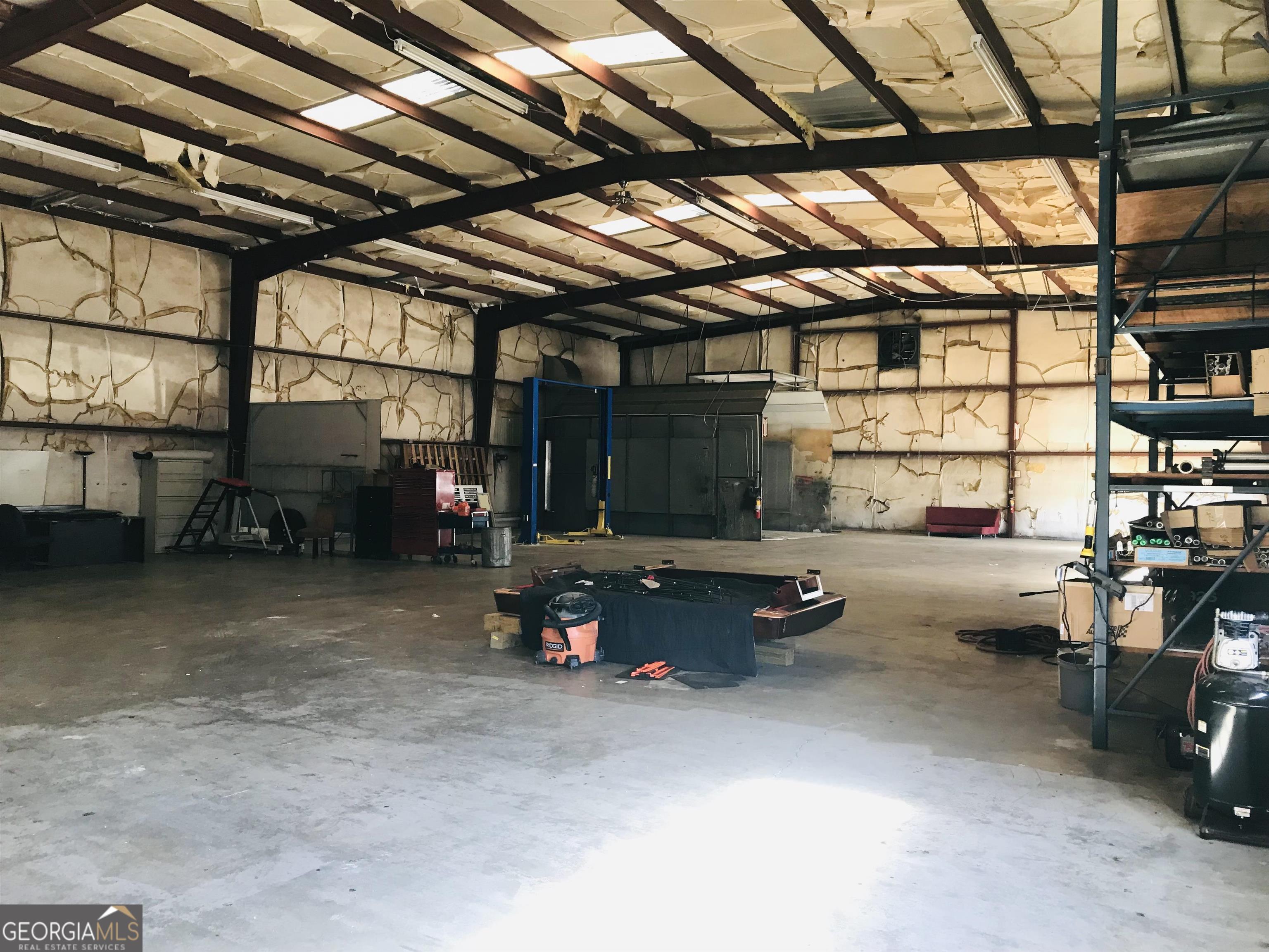1926 Highway 155 N Mcdonough GA 30252