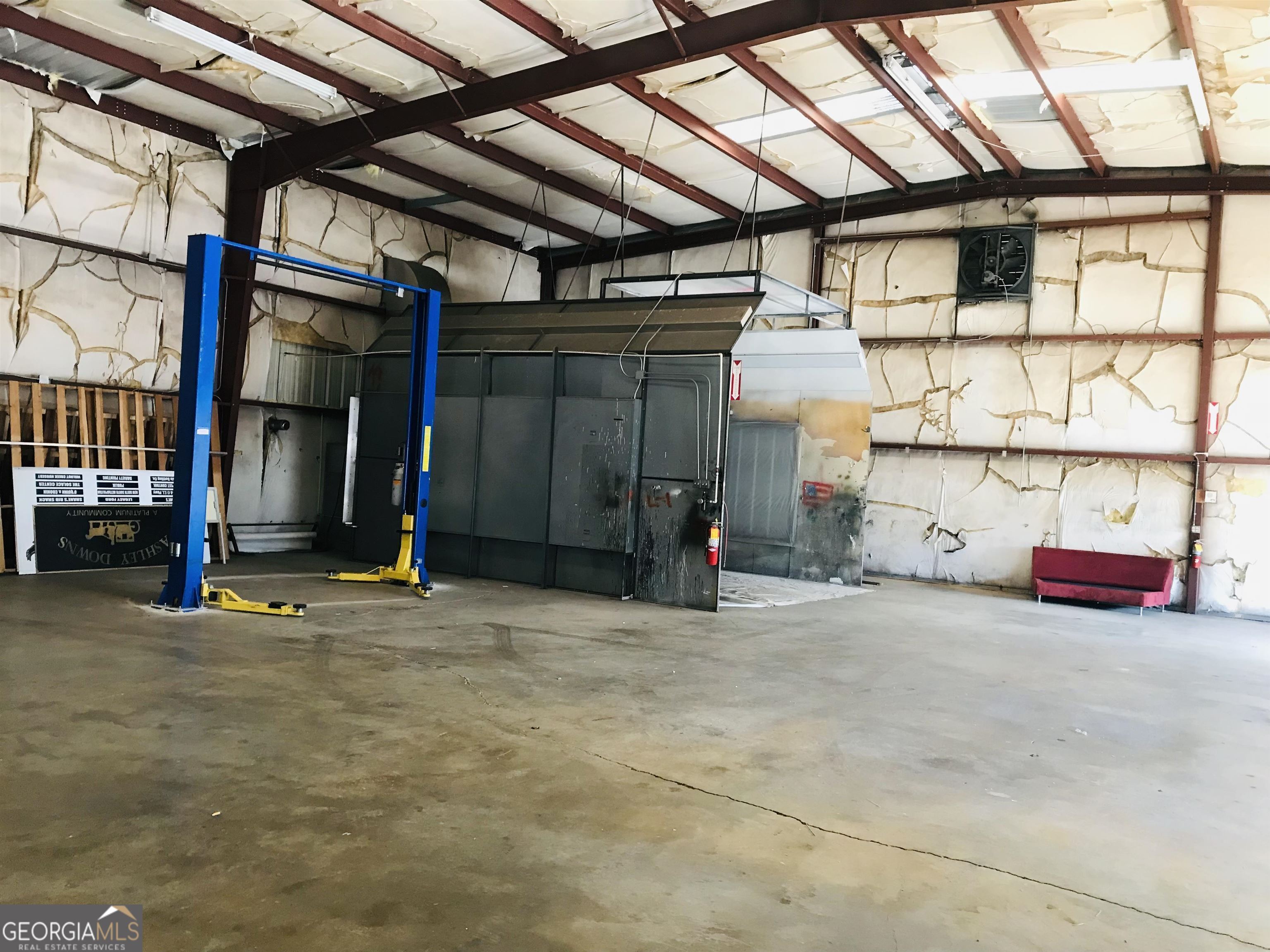 1926 Highway 155 N Mcdonough GA 30252