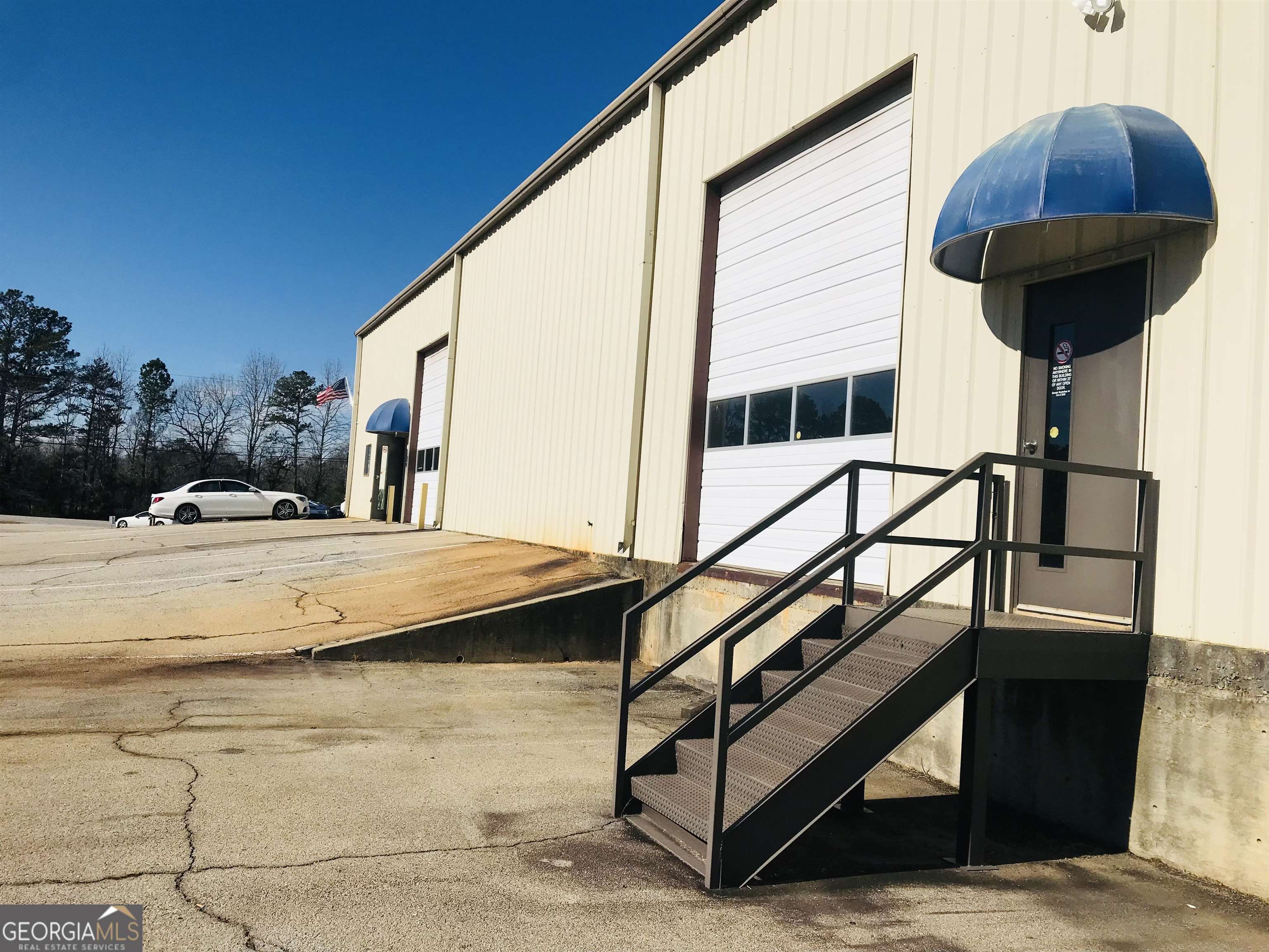 1926 Highway 155 N Mcdonough GA 30252