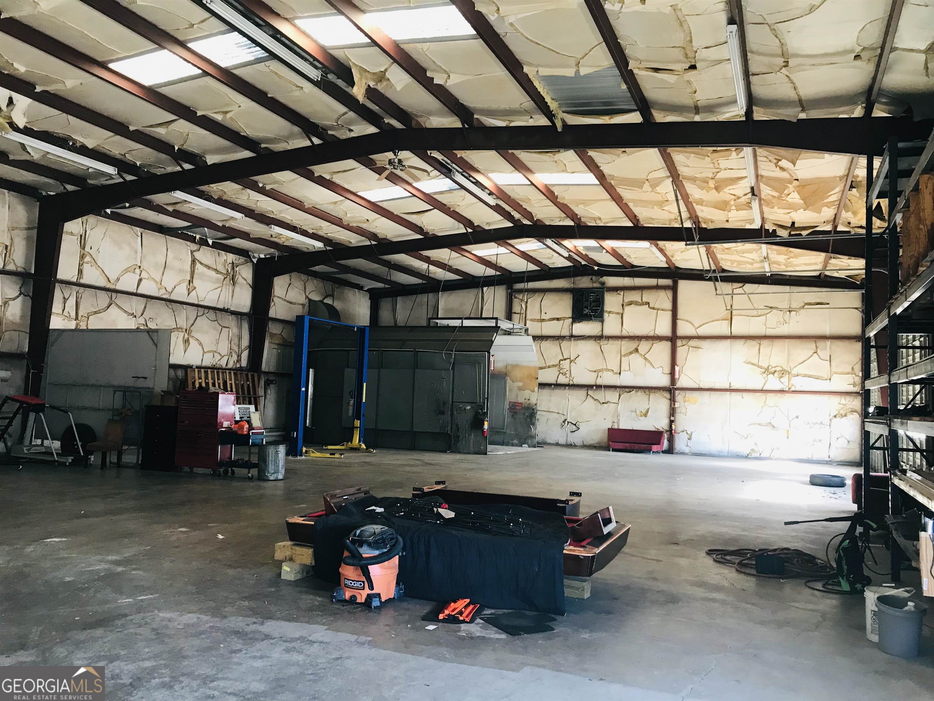 1926 Highway 155 N Mcdonough GA 30252