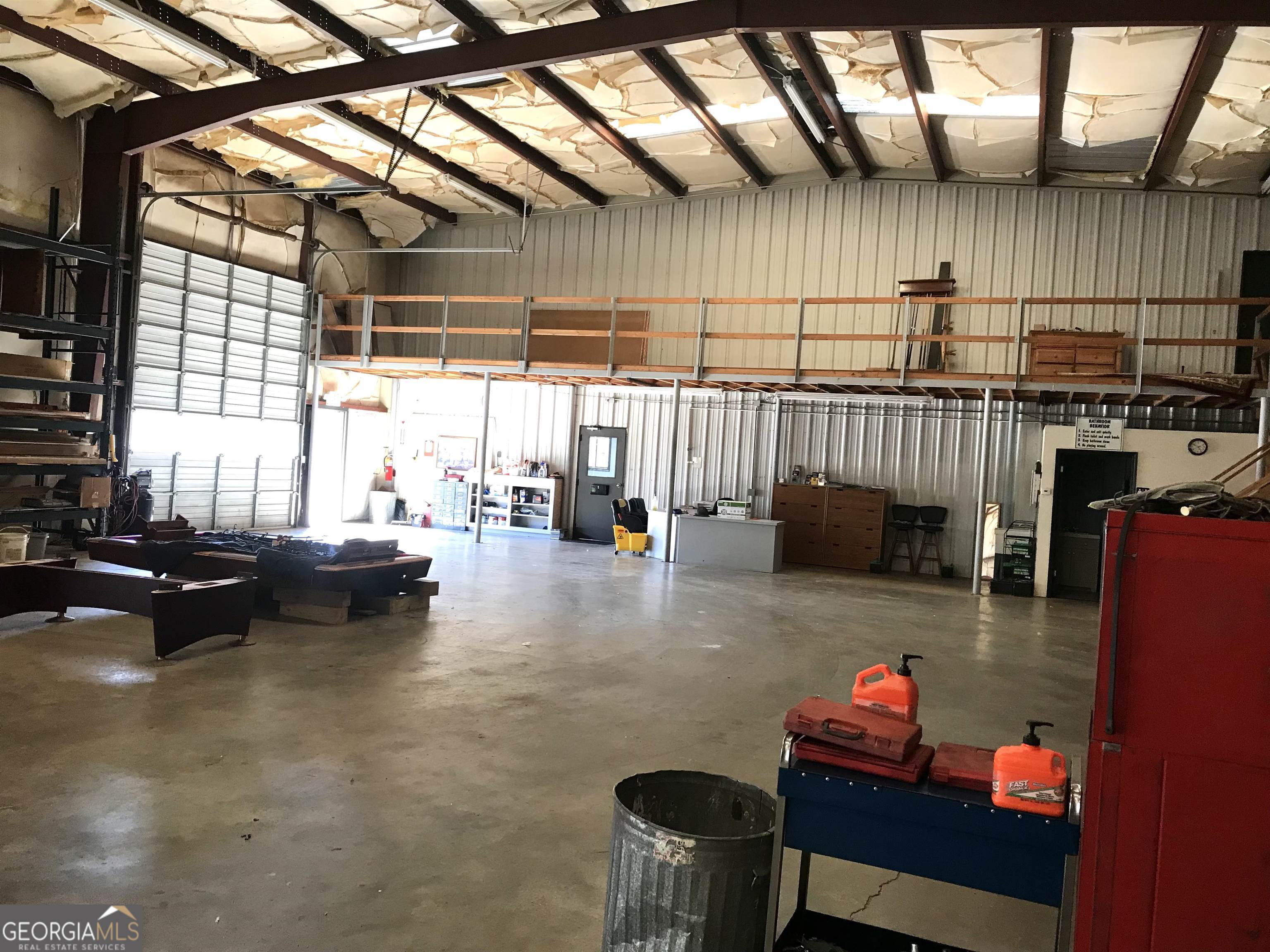 1926 Highway 155 N Mcdonough GA 30252