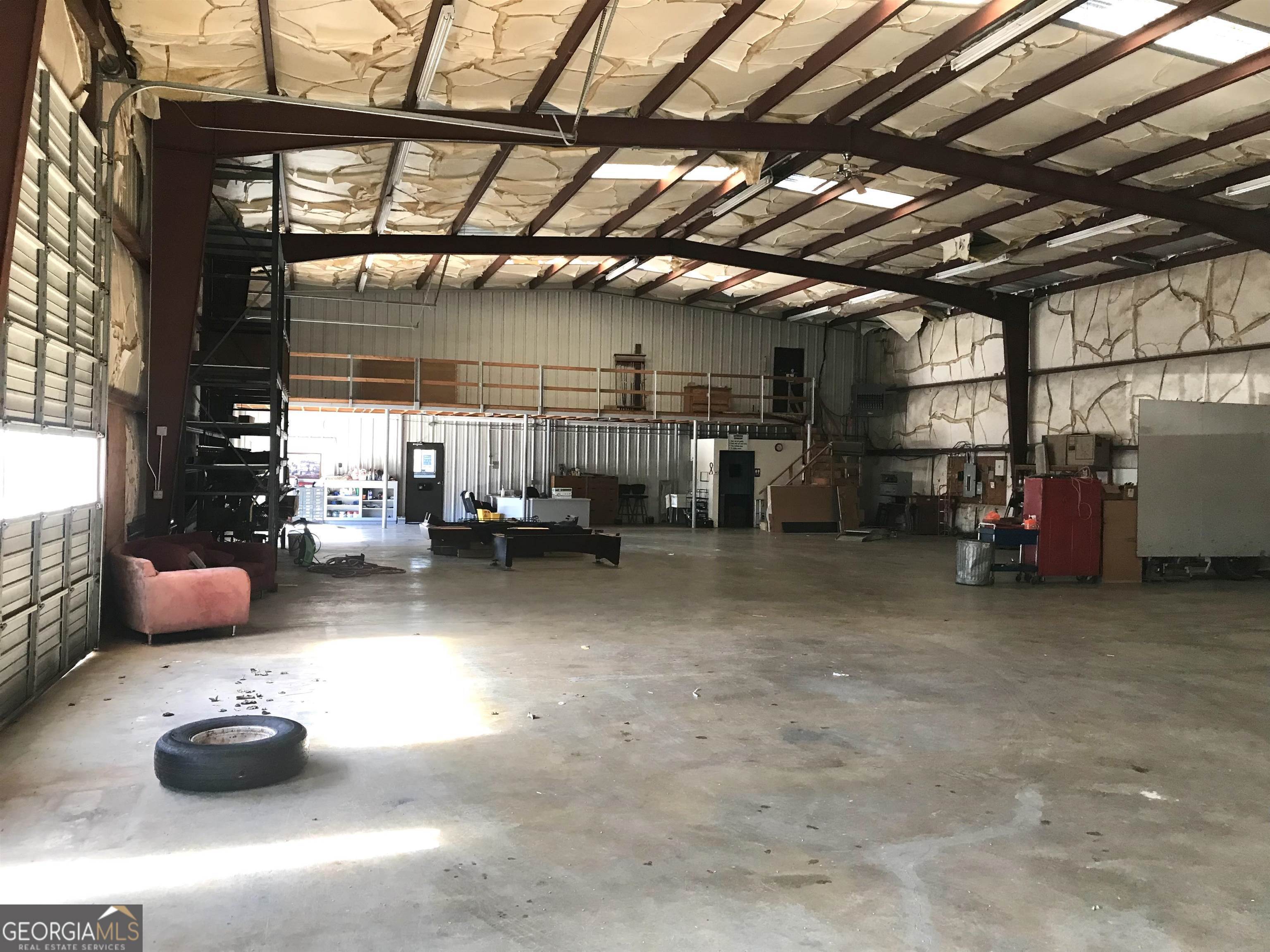 1926 Highway 155 N Mcdonough GA 30252