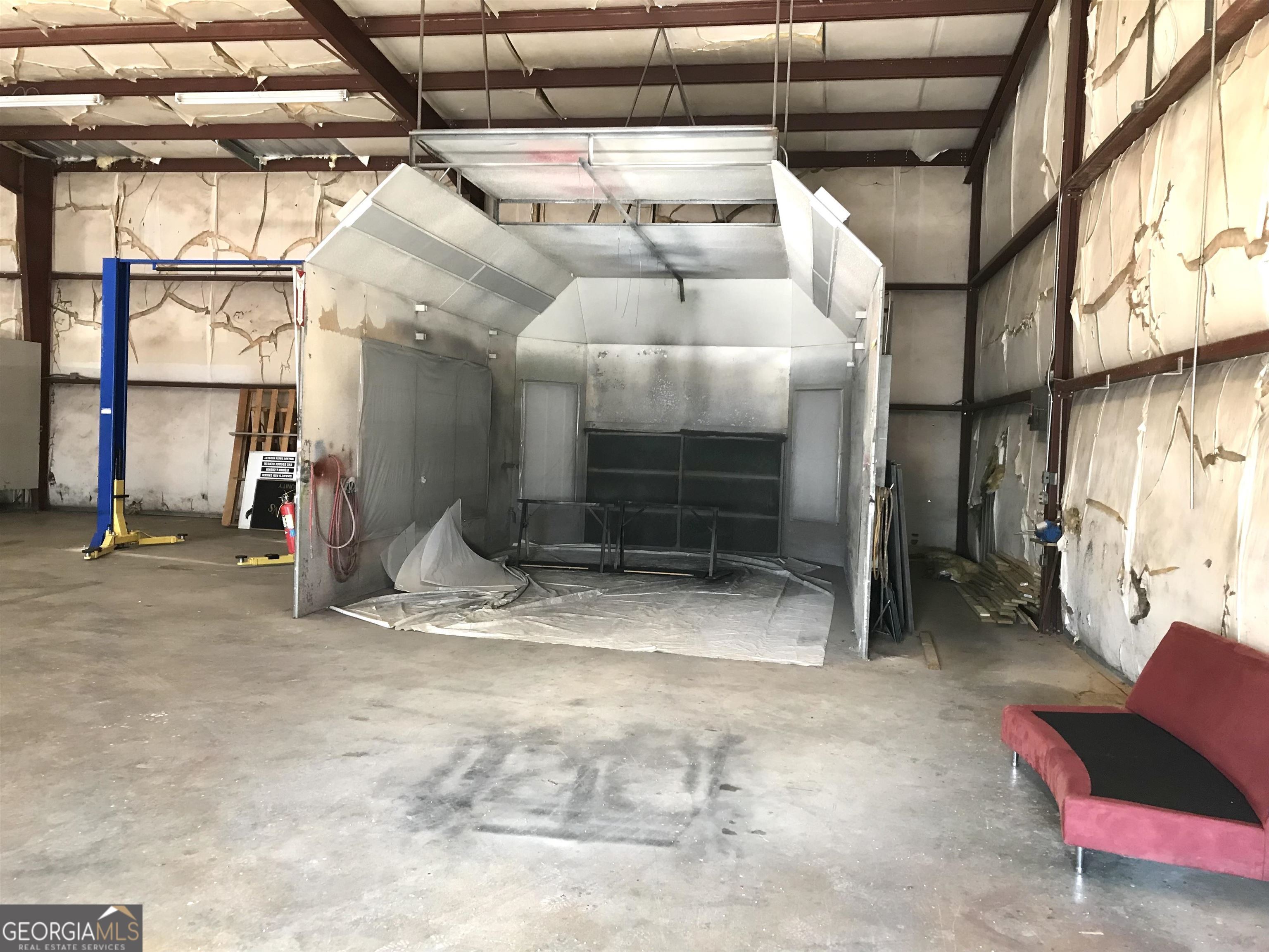 1926 Highway 155 N Mcdonough GA 30252