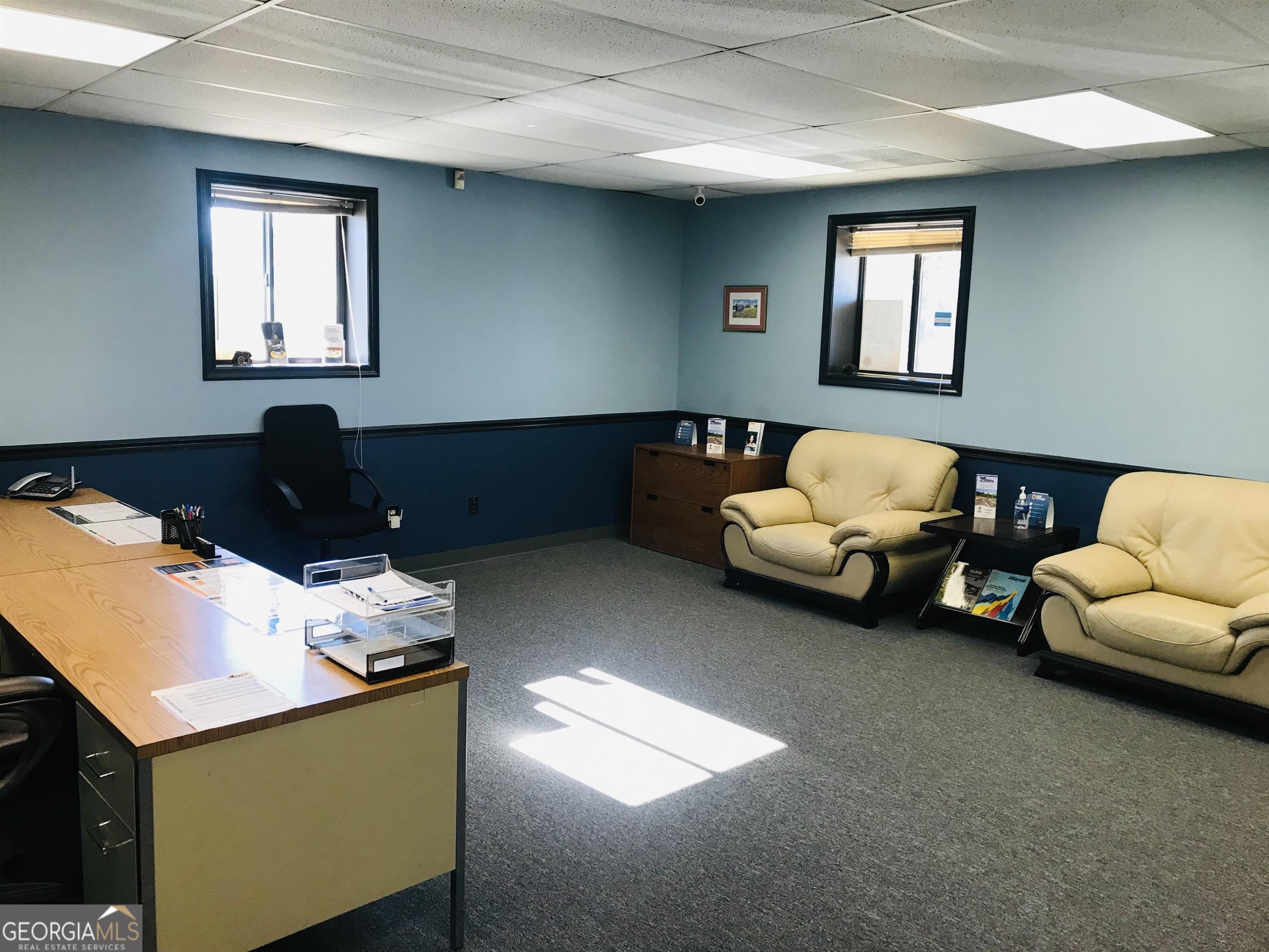 1926 Highway 155 N Mcdonough GA 30252