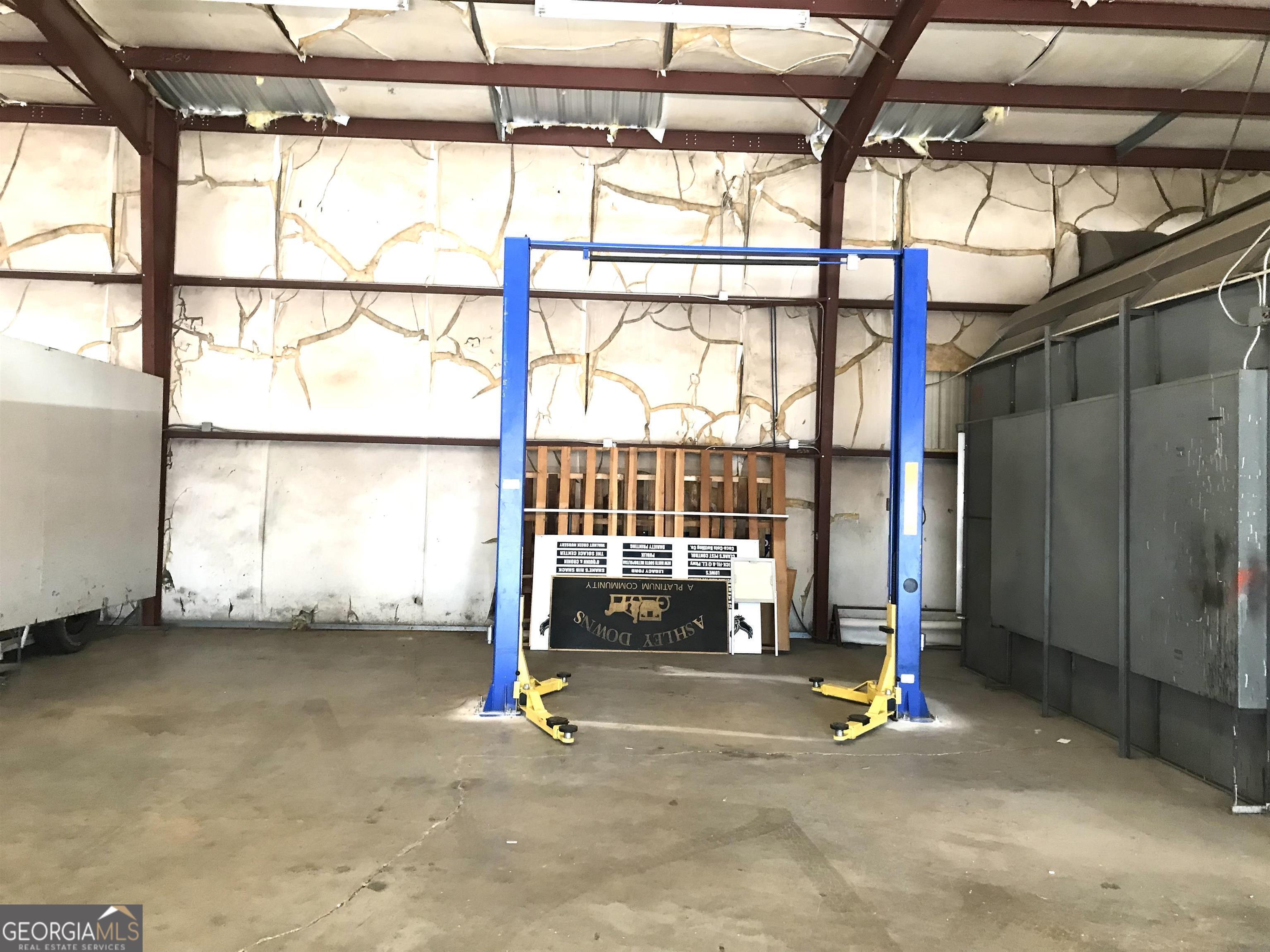 1926 Highway 155 N Mcdonough GA 30252
