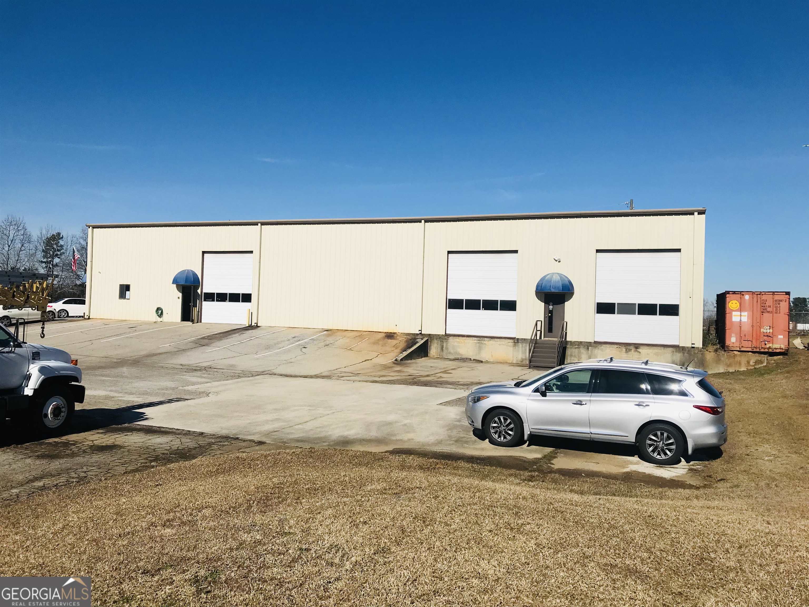 1926 Highway 155 N Mcdonough GA 30252