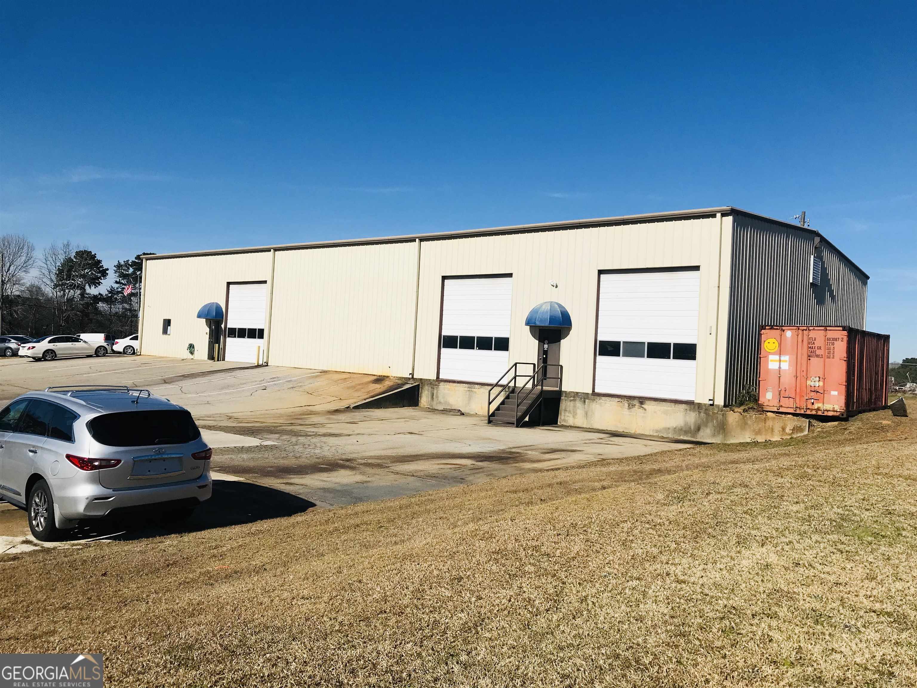 1926 Highway 155 N Mcdonough GA 30252
