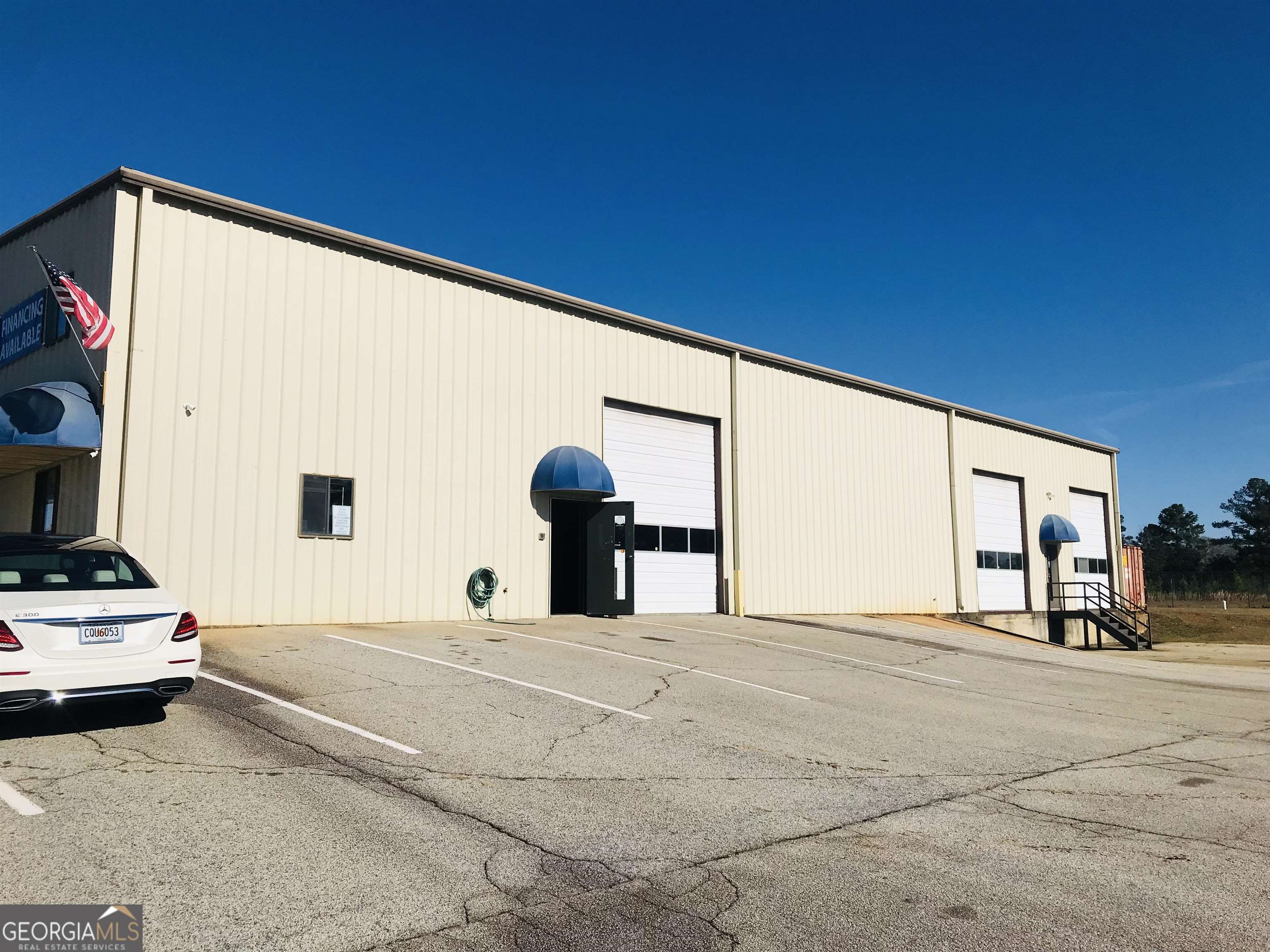 1926 Highway 155 N Mcdonough GA 30252