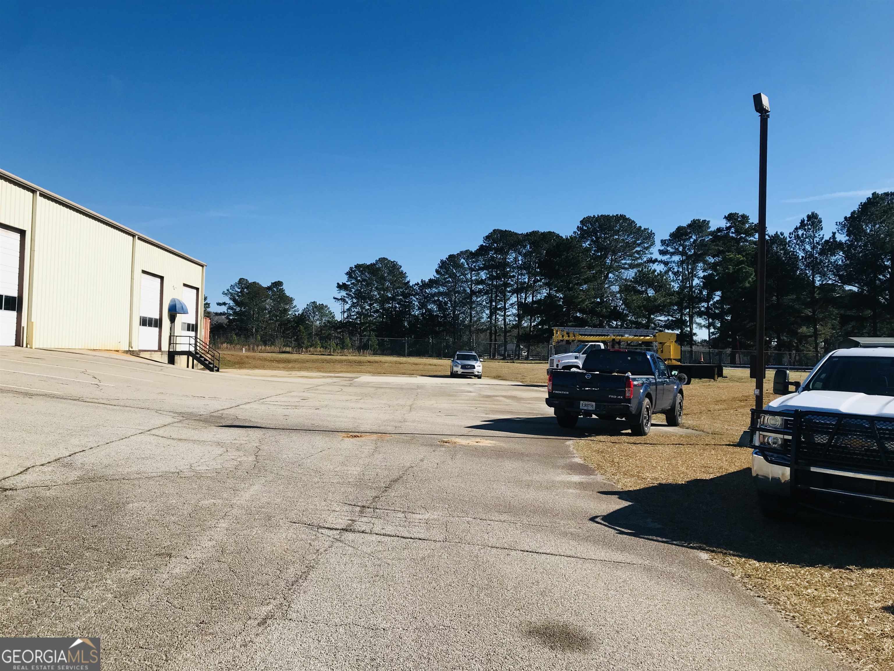 1926 Highway 155 N Mcdonough GA 30252