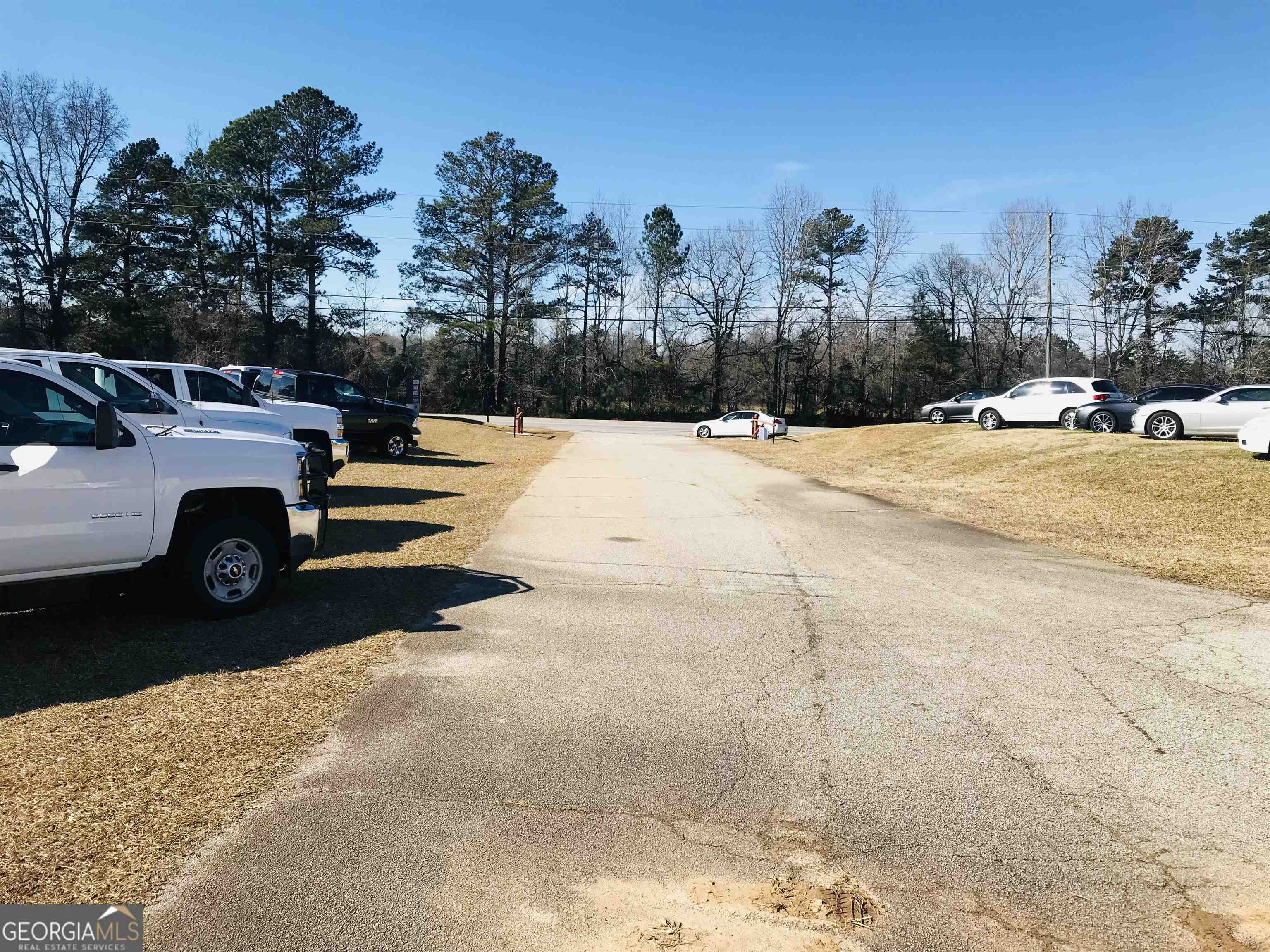 1926 Highway 155 N Mcdonough GA 30252