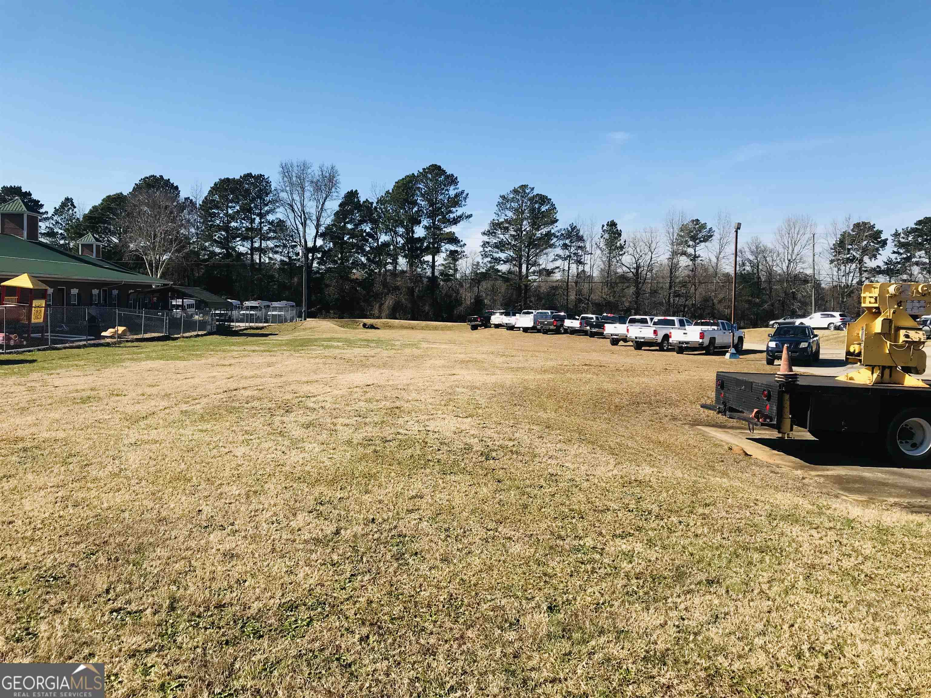 1926 Highway 155 N Mcdonough GA 30252