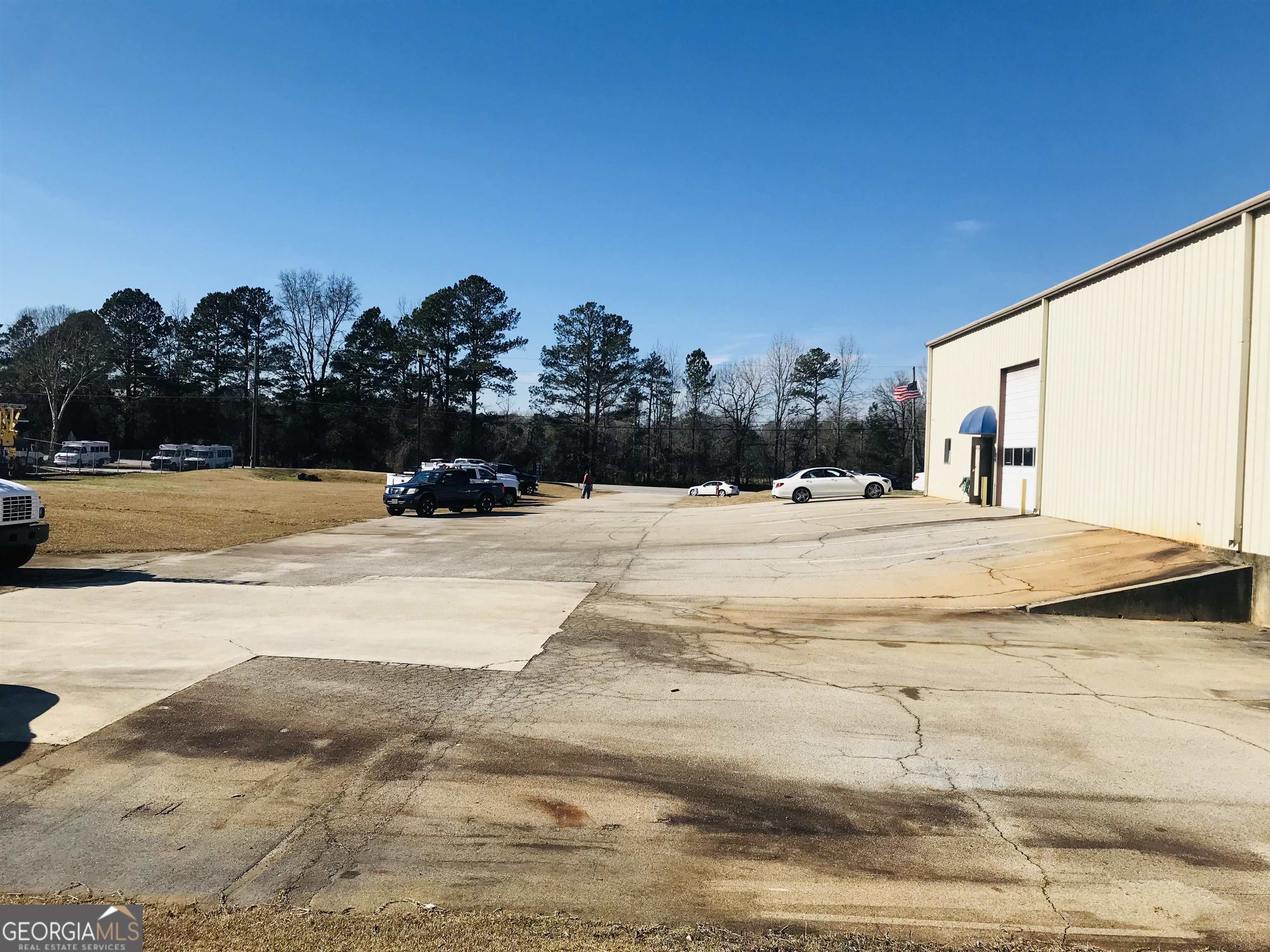 1926 Highway 155 N Mcdonough GA 30252
