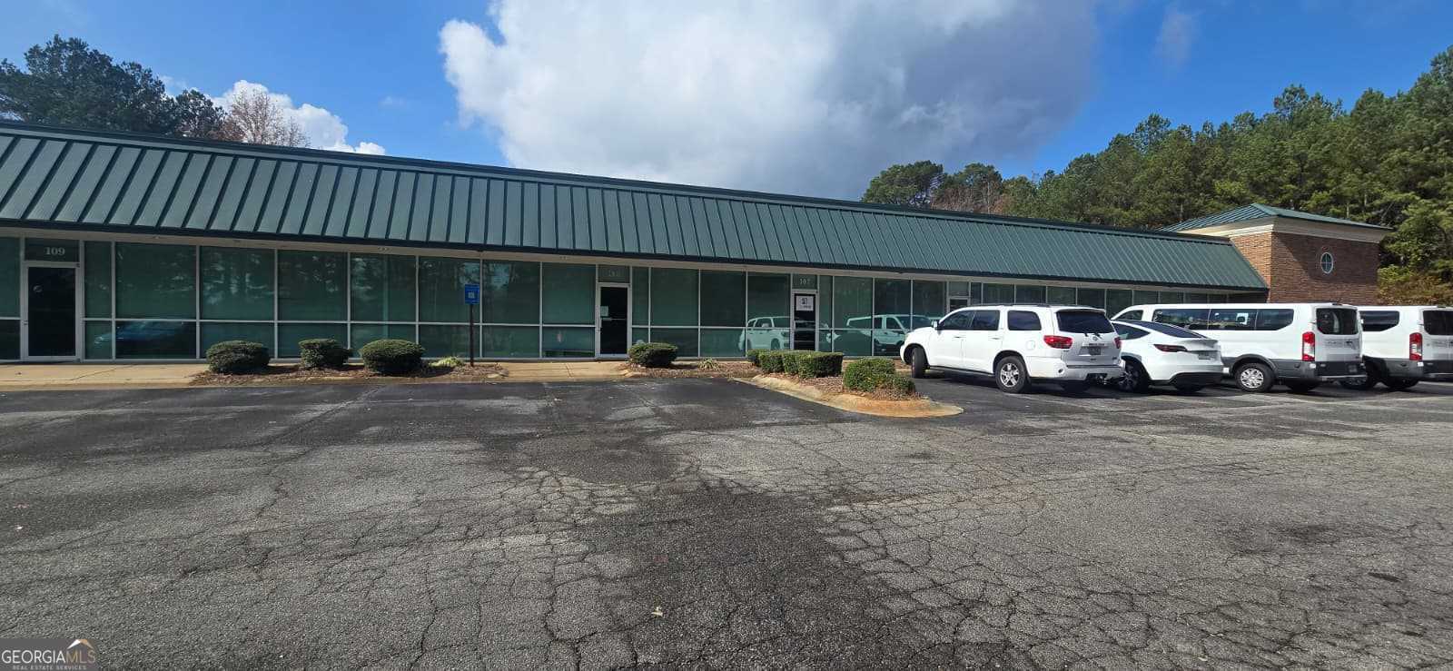 100 Governors Trace Peachtree City GA 30269