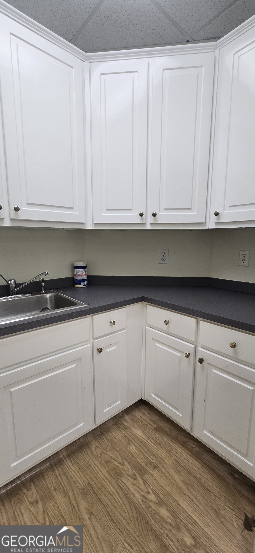100 Governors Trace Peachtree City GA 30269