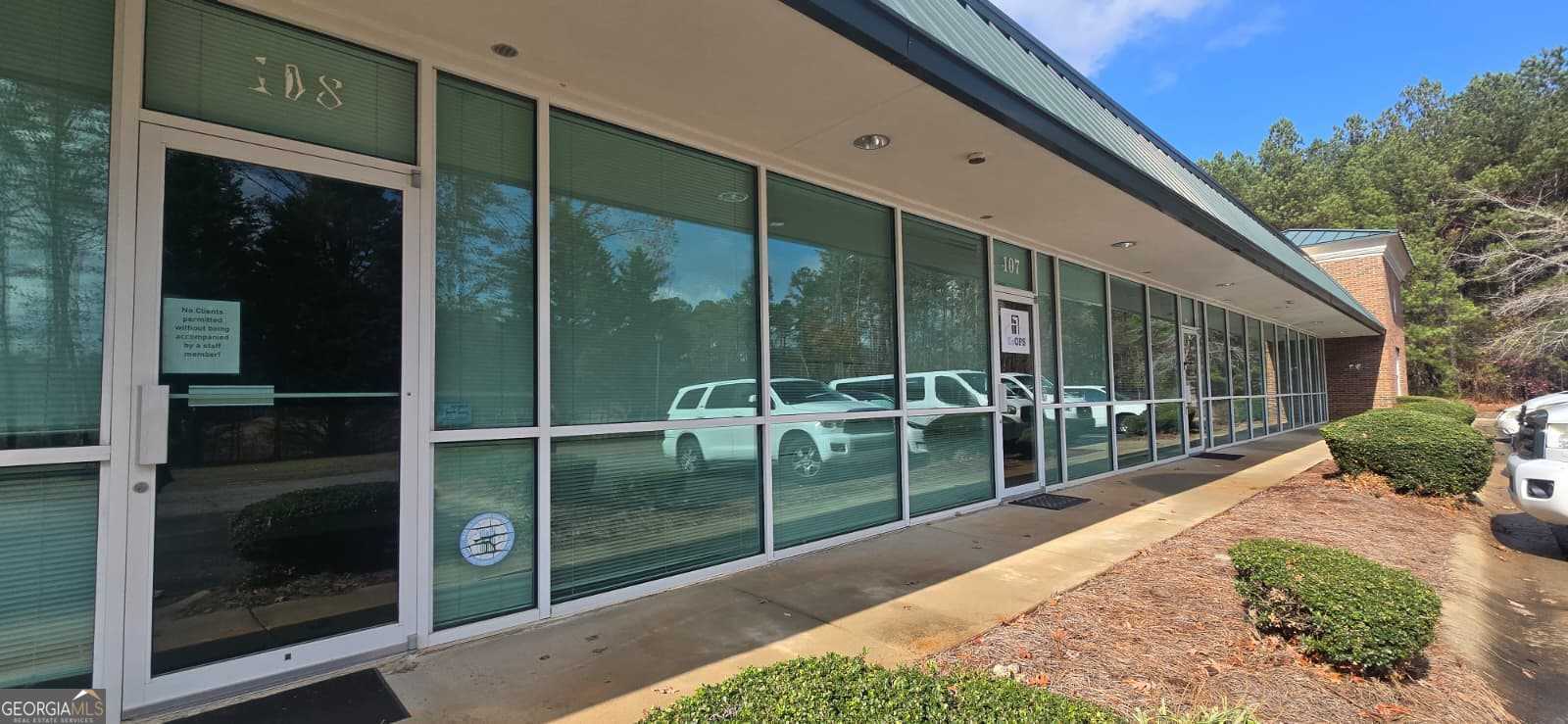100 Governors Trace Peachtree City GA 30269