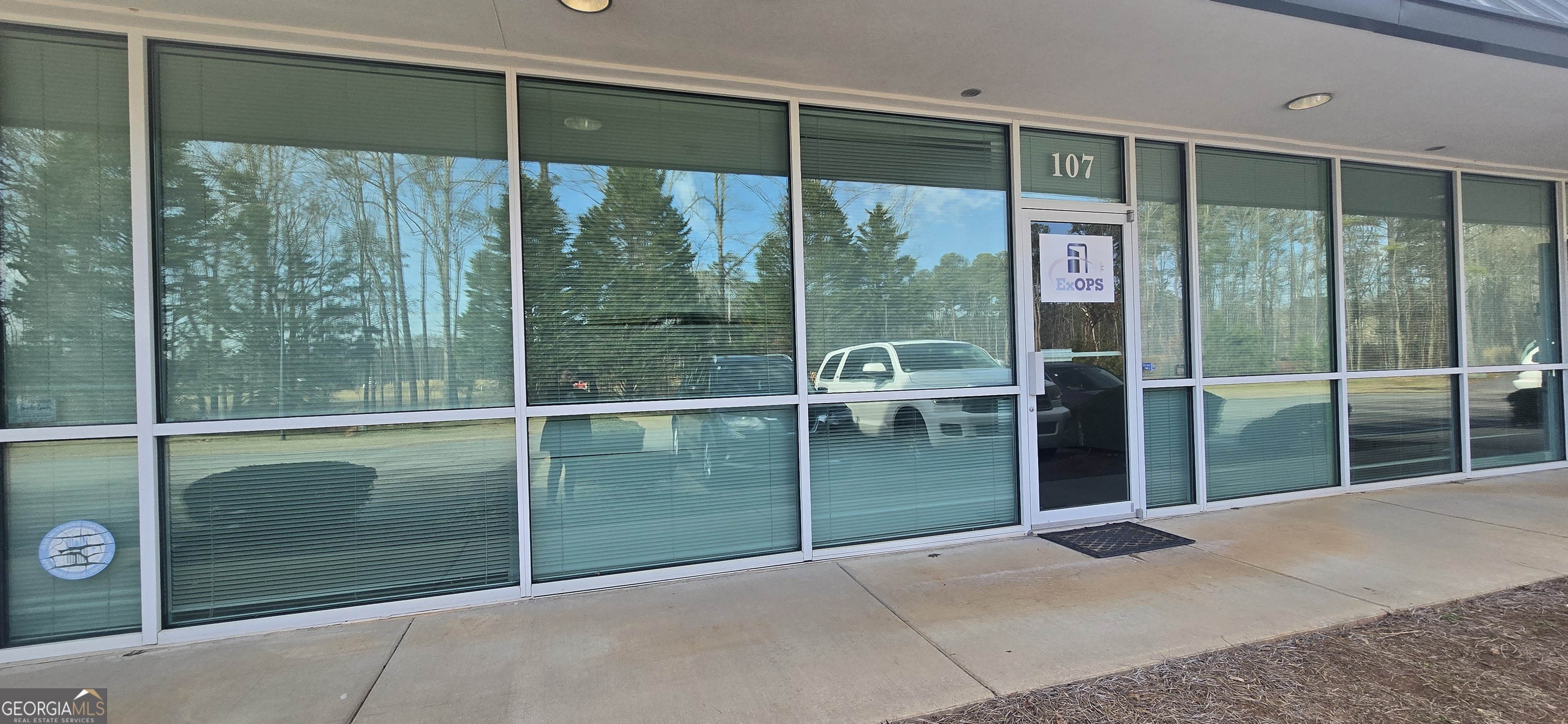 100 Governors Trace Peachtree City GA 30269