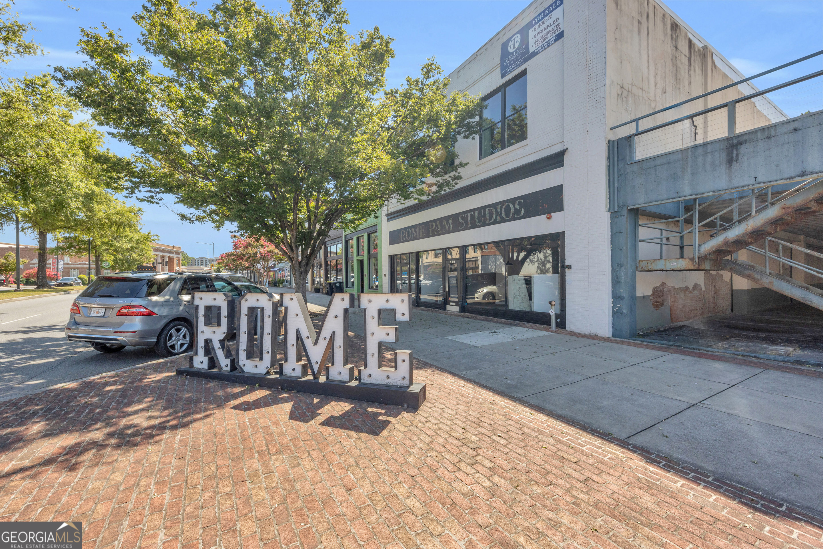 510-512 Broad Street Rome GA 30161