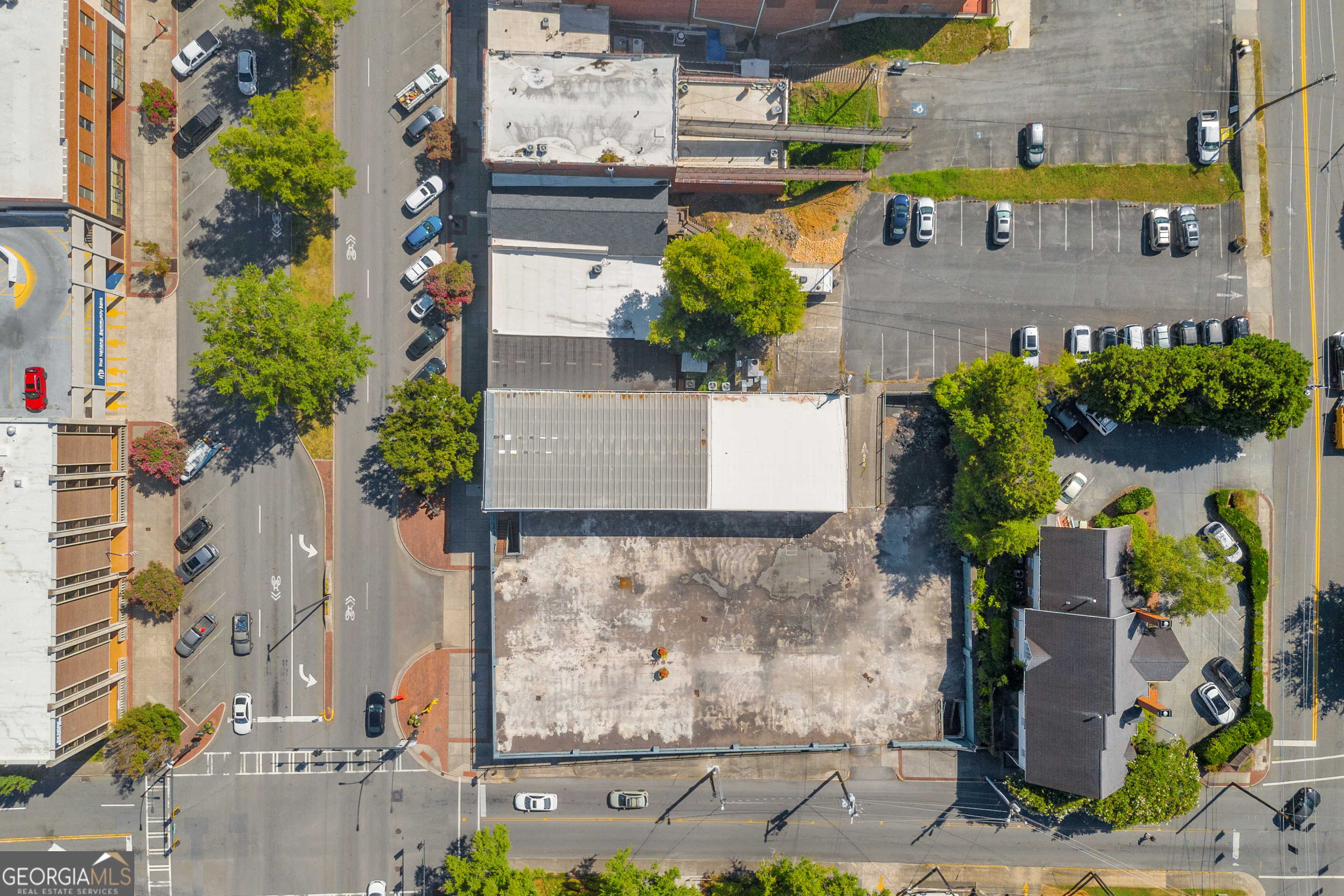 510-512 Broad Street Rome GA 30161