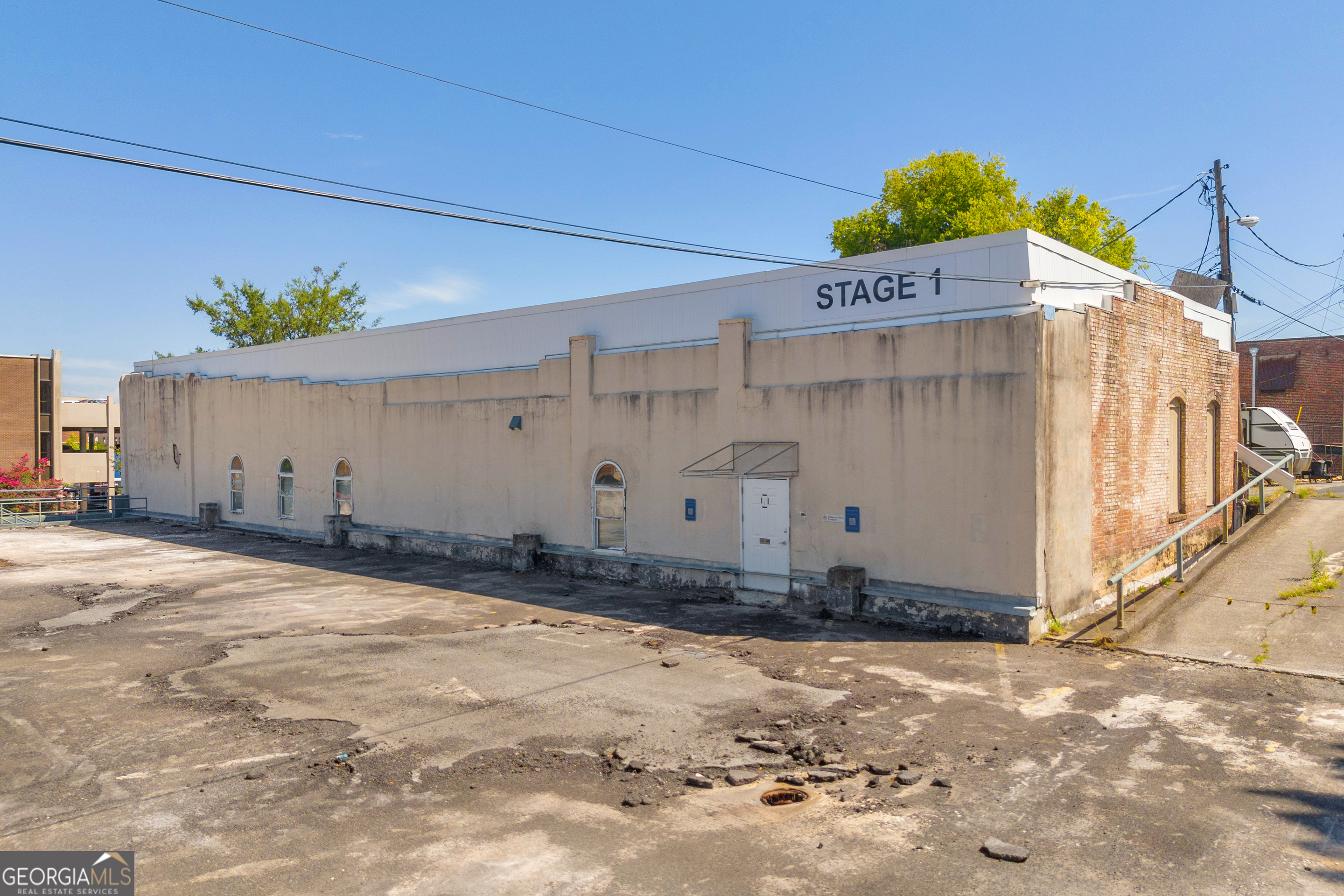 510-512 Broad Street Rome GA 30161