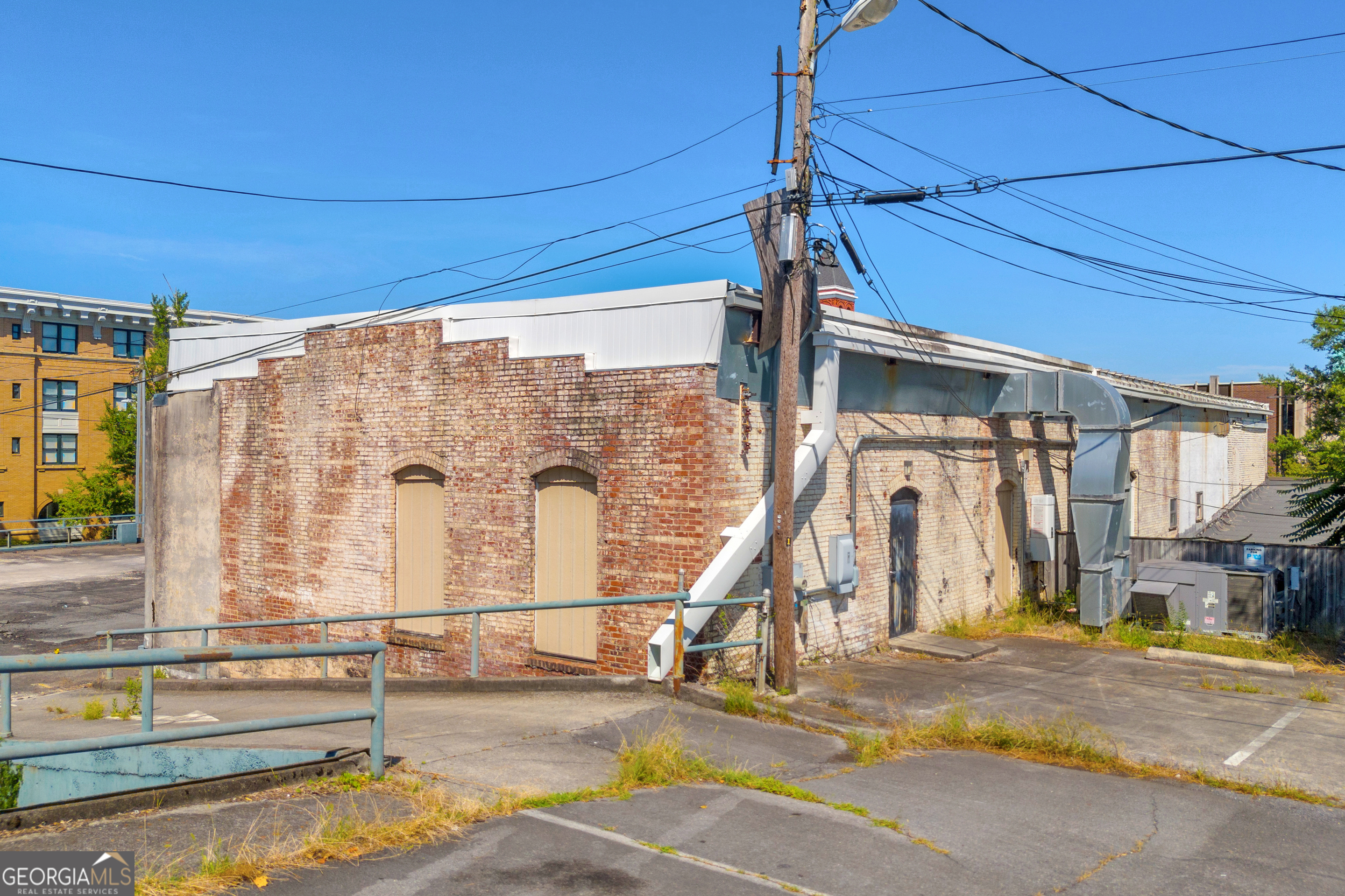 510-512 Broad Street Rome GA 30161