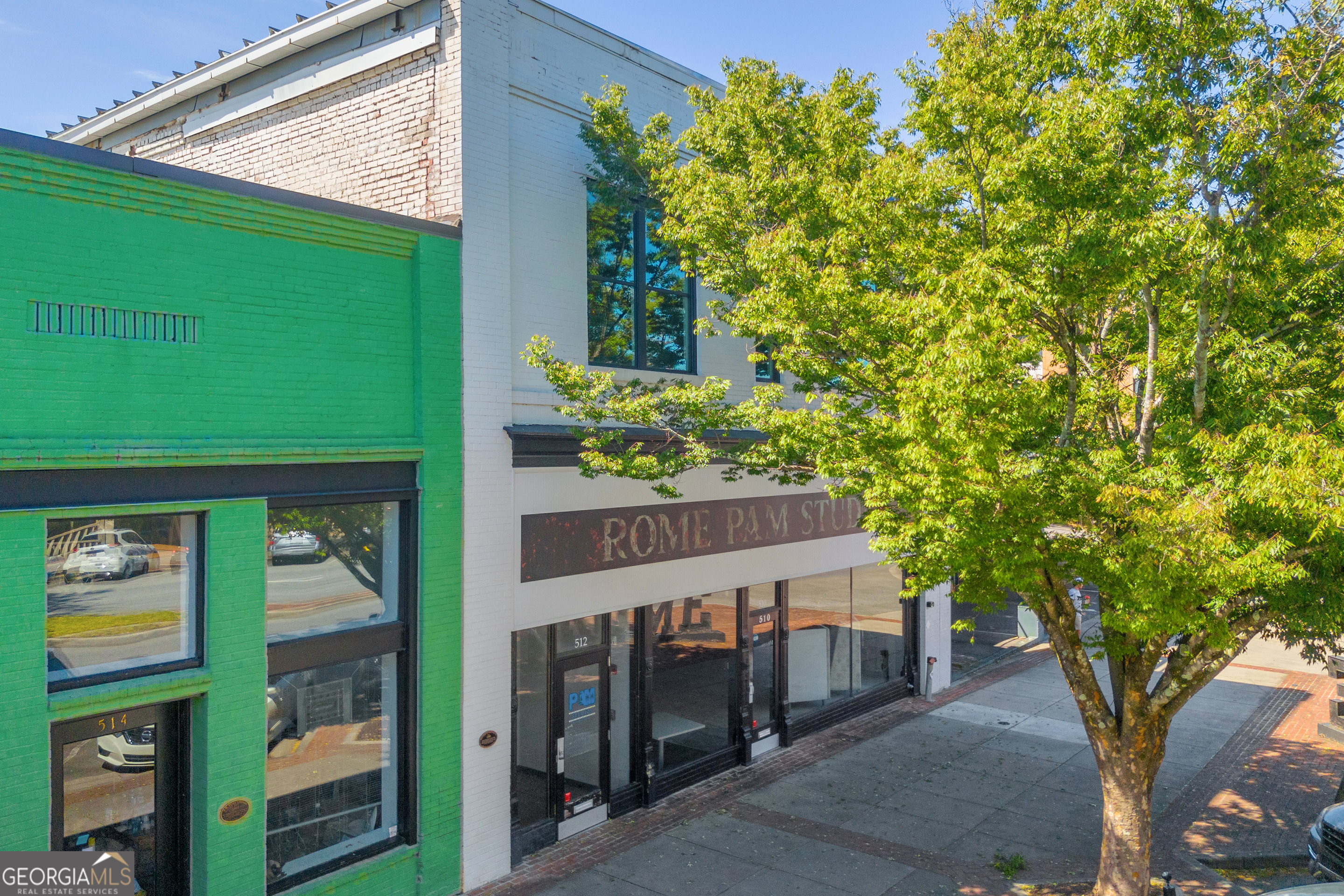 510-512 Broad Street Rome GA 30161
