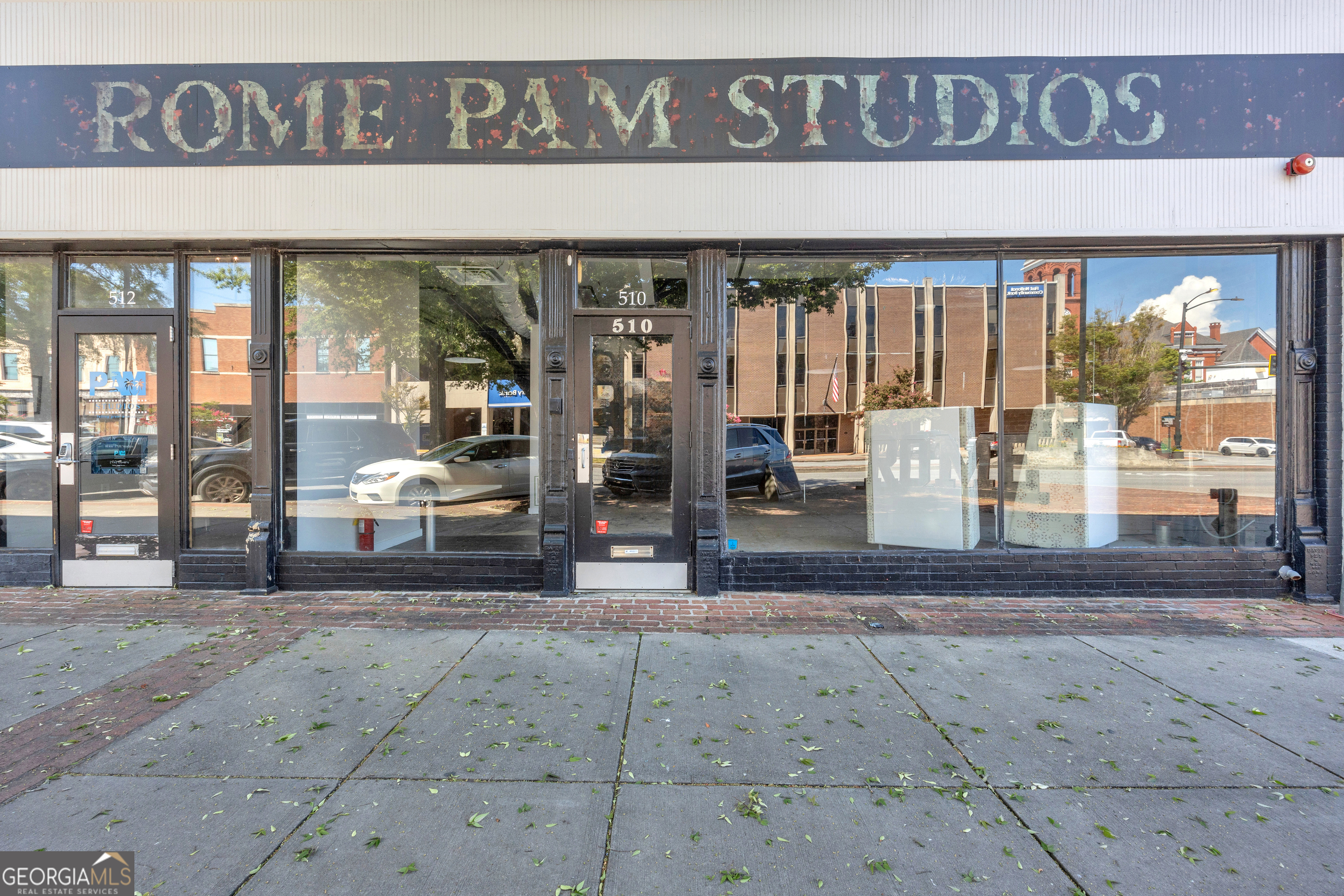 510-512 Broad Street Rome GA 30161