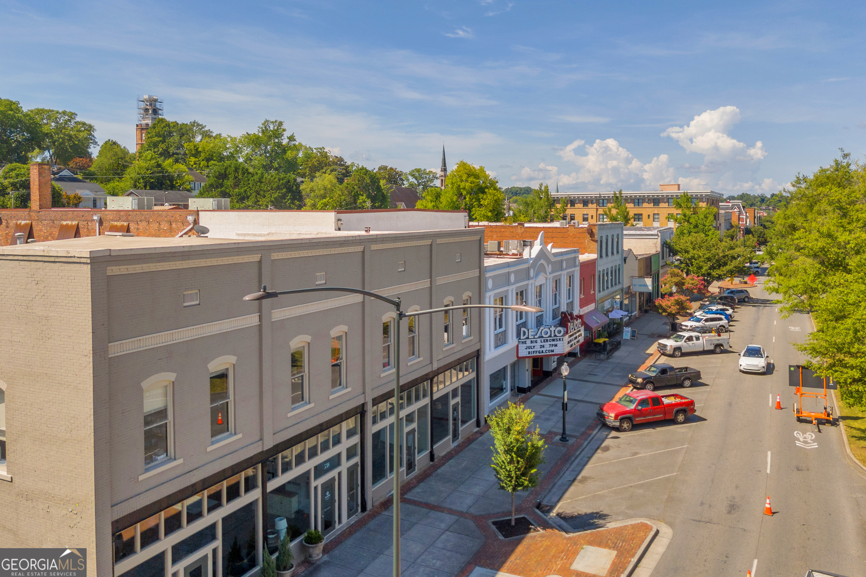 510-512 Broad Street Rome GA 30161