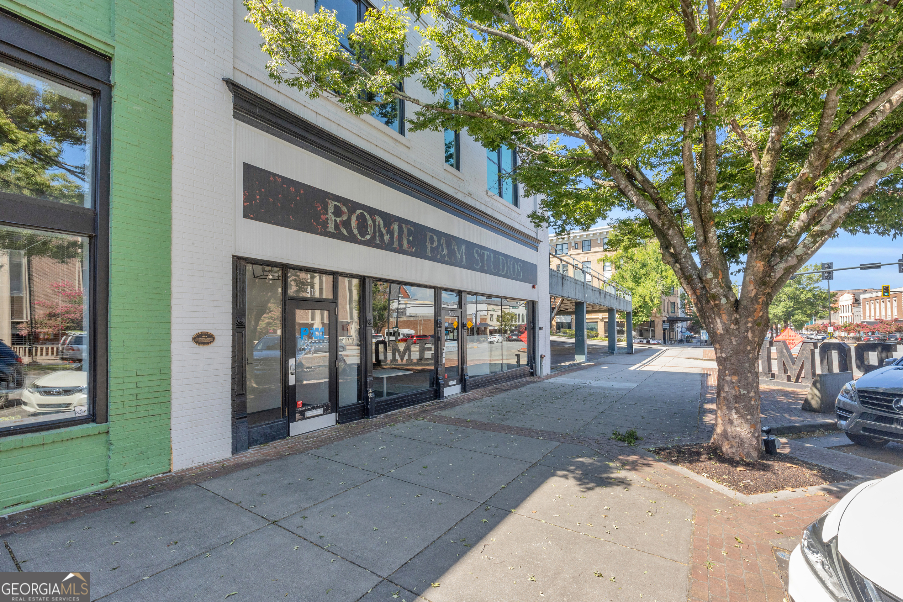 510-512 Broad Street Rome GA 30161