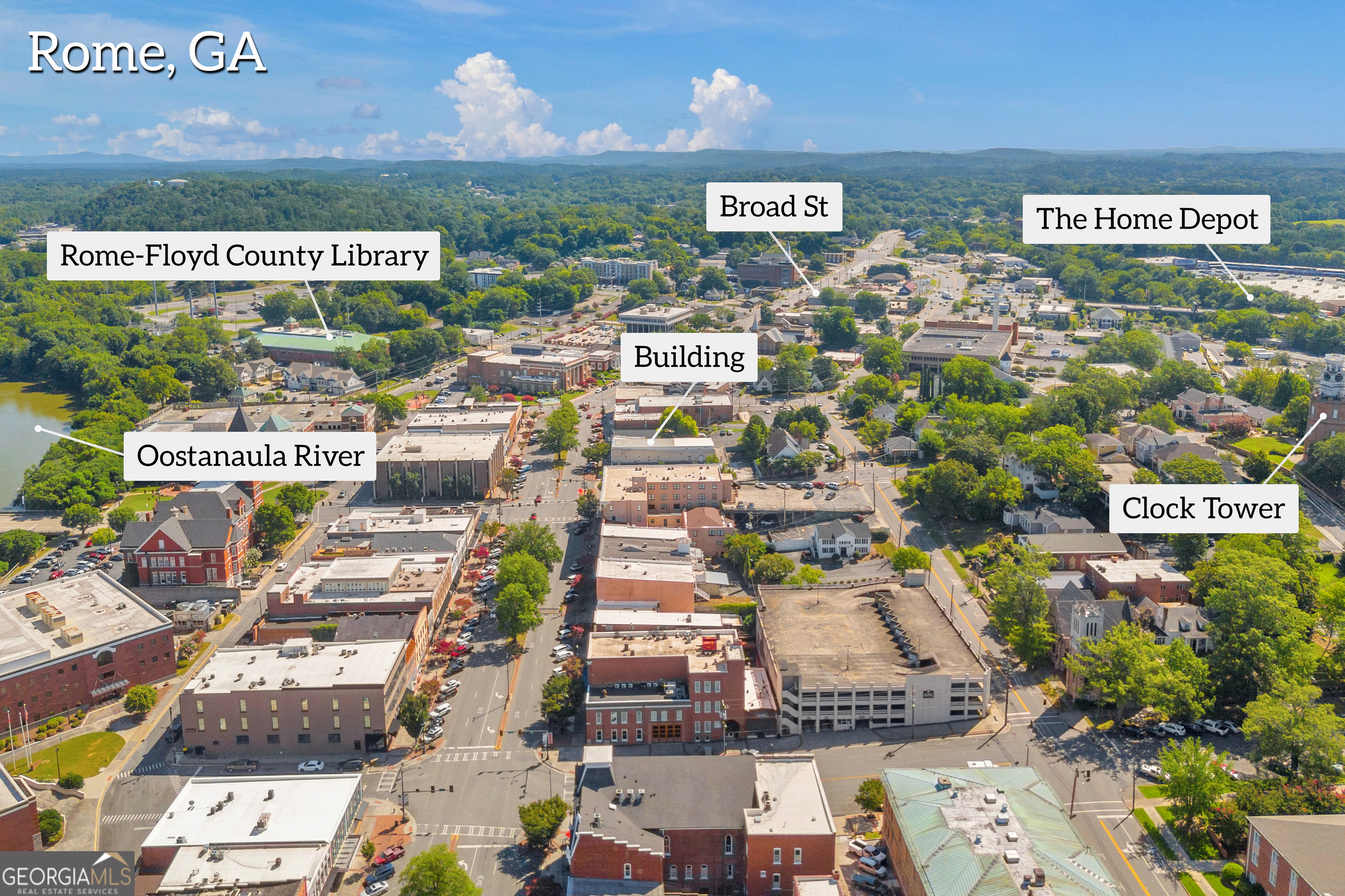 510-512 Broad Street Rome GA 30161