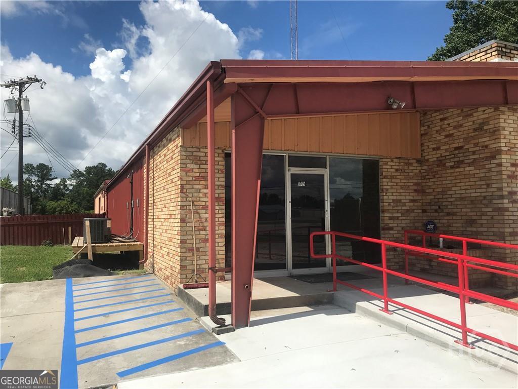 1755 Us Highway 80 E Pooler GA 31322