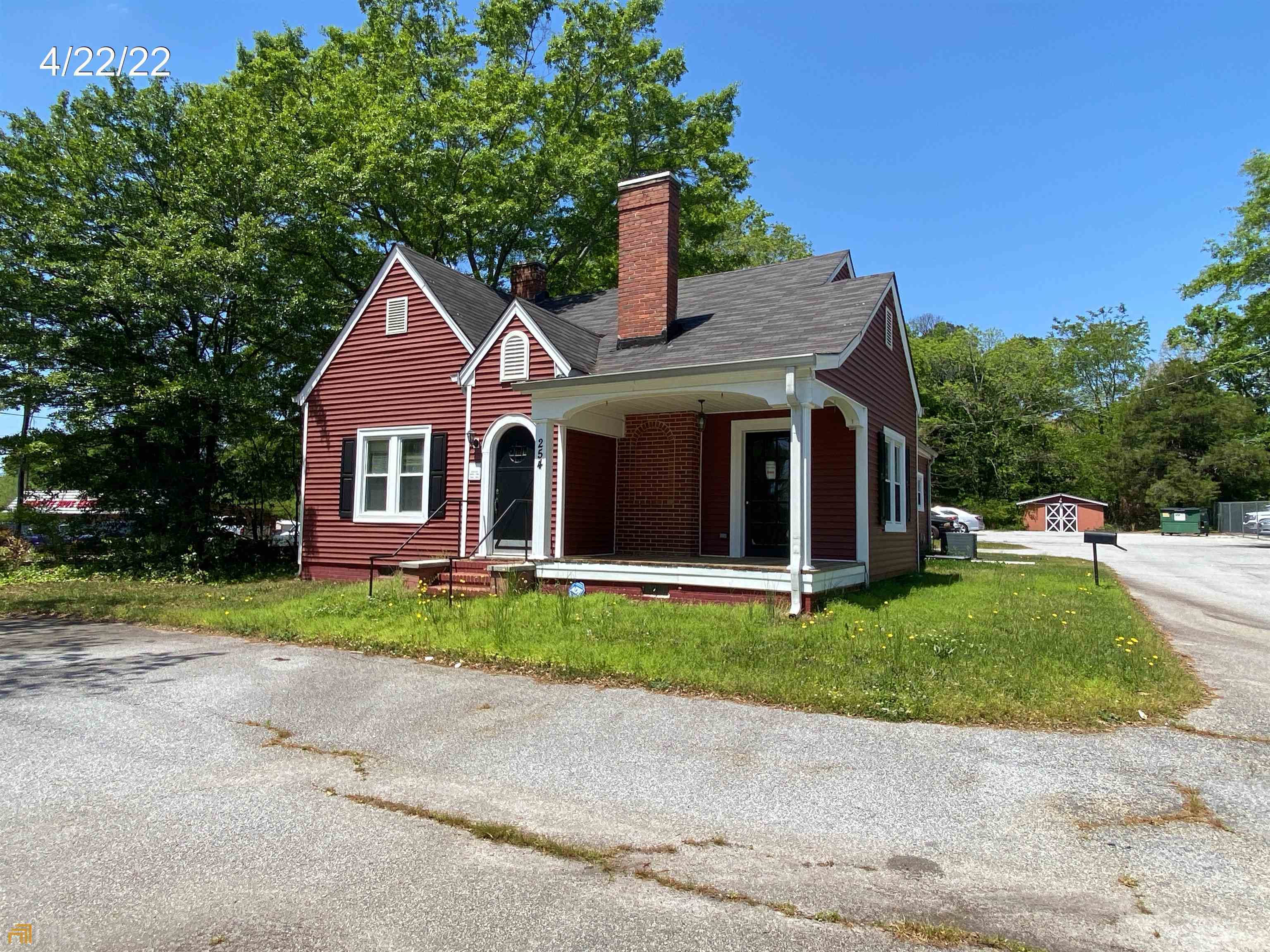254 North Broad Street Winder GA 30680