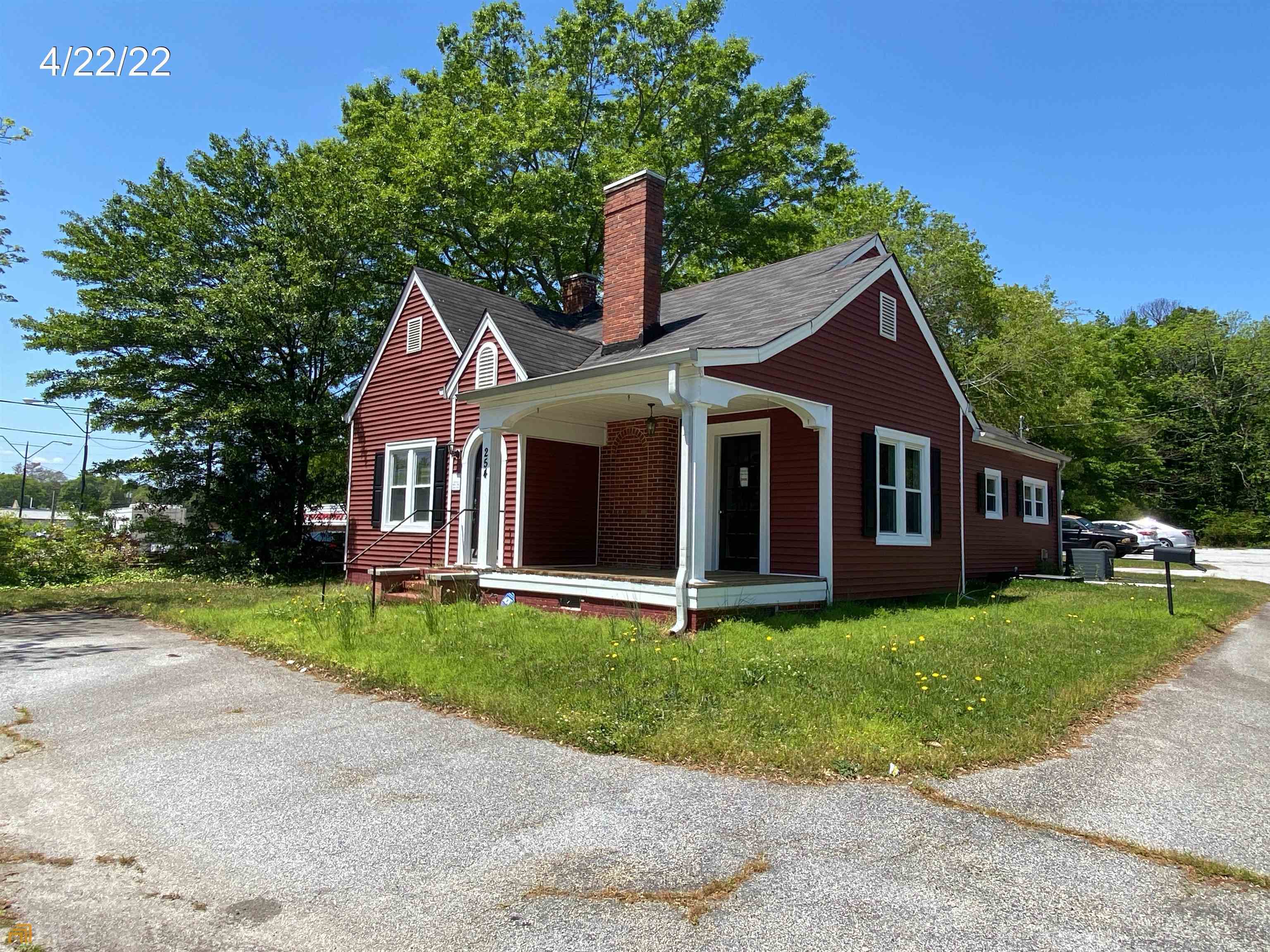 254 North Broad Street Winder GA 30680