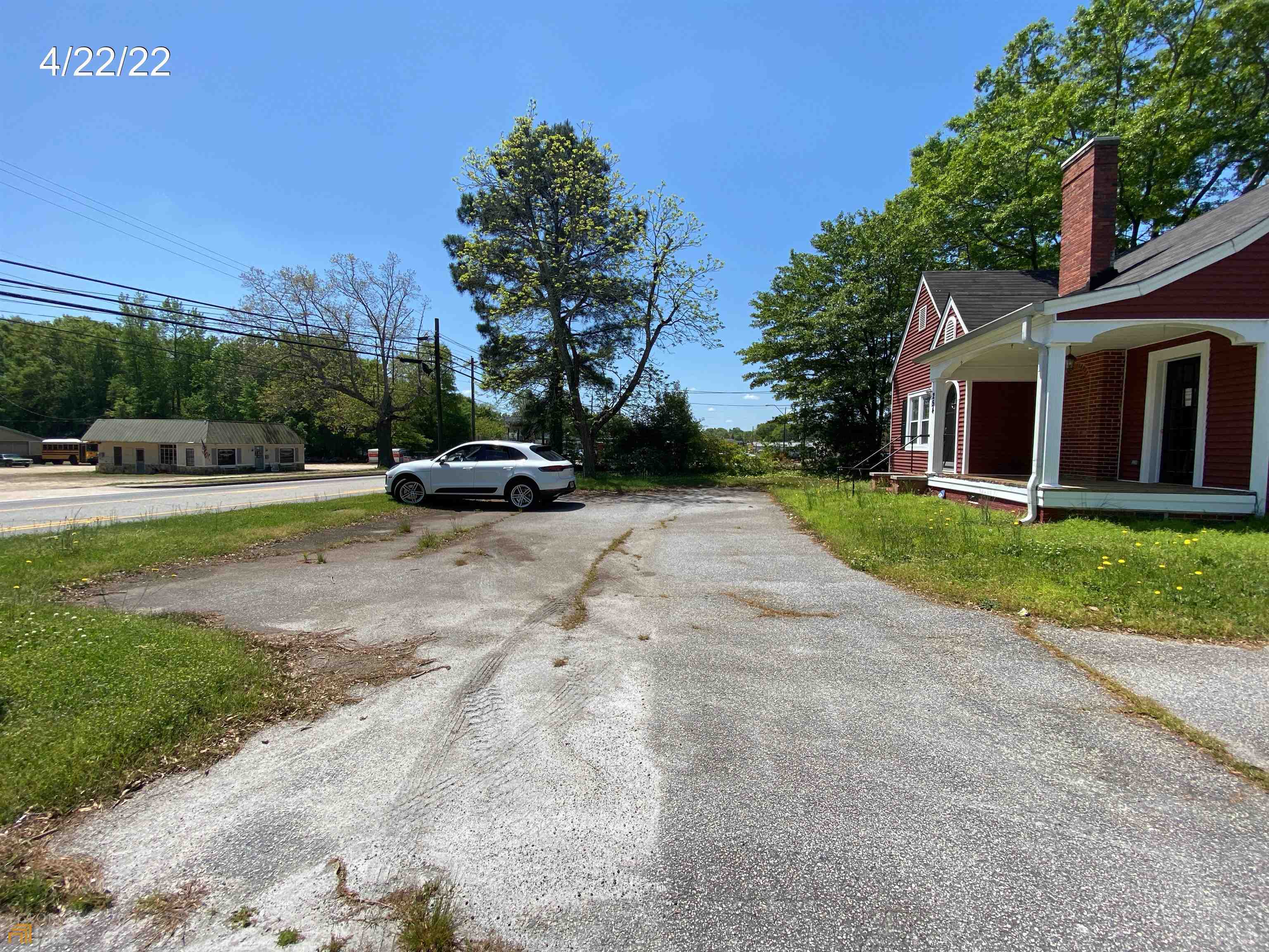 254 North Broad Street Winder GA 30680