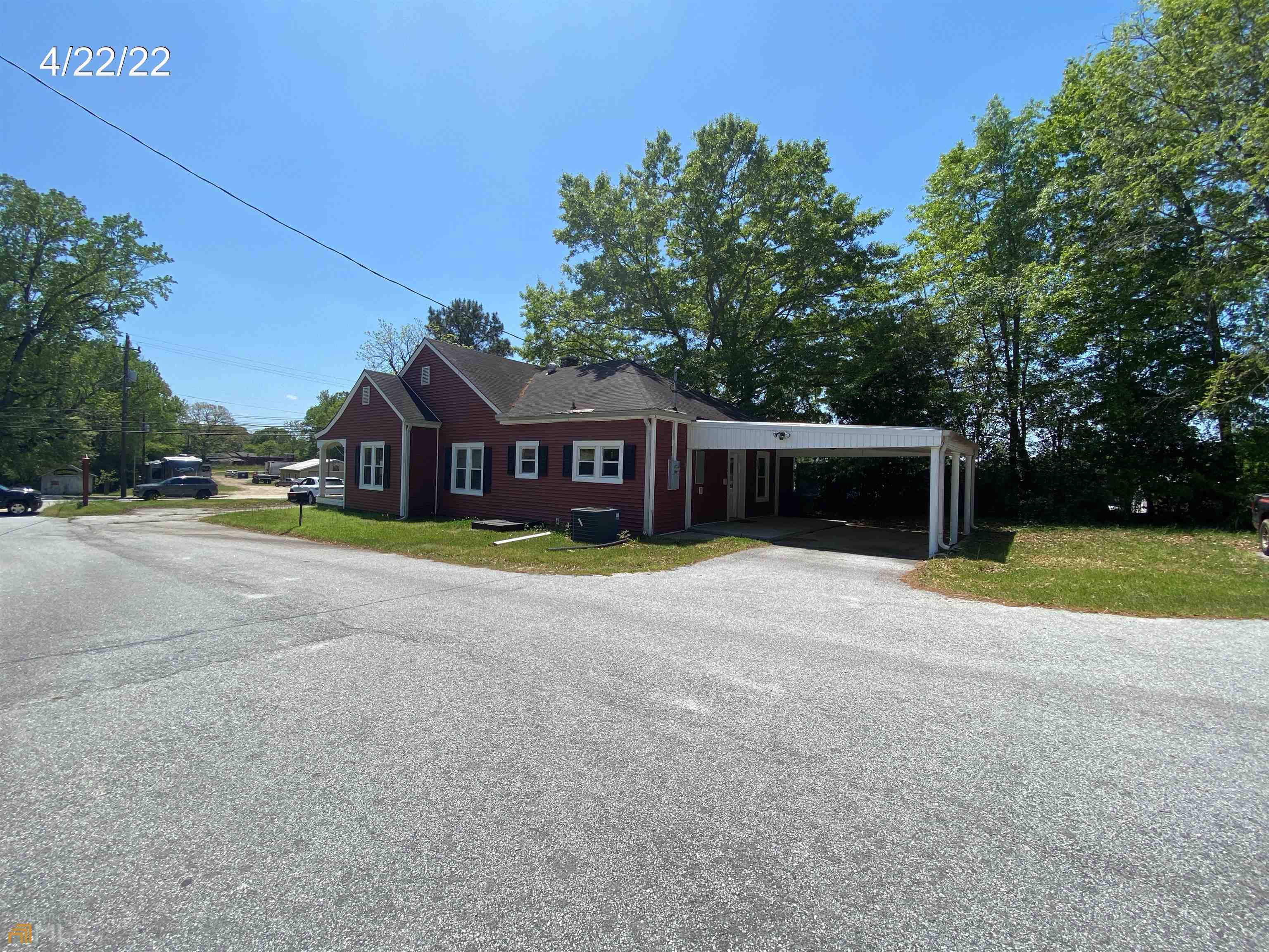 254 North Broad Street Winder GA 30680