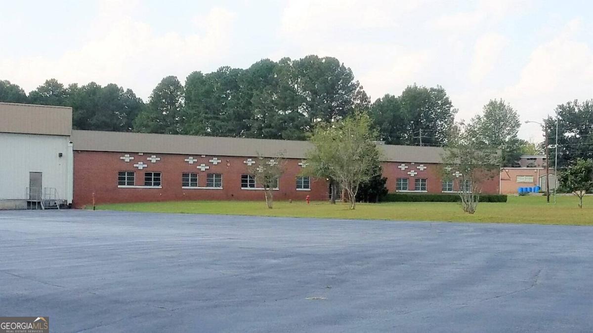 1140 Monticello Highway Madison GA 30650